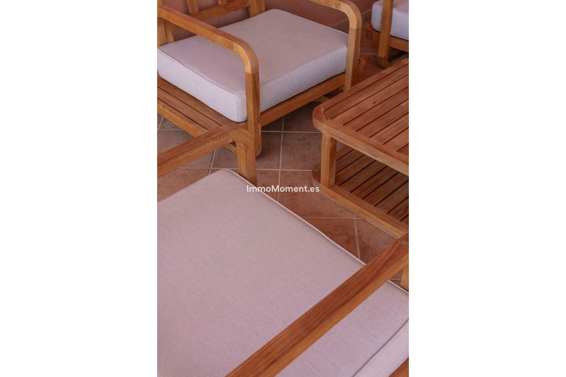 Resale - Apartment - Marbella - La Mairena