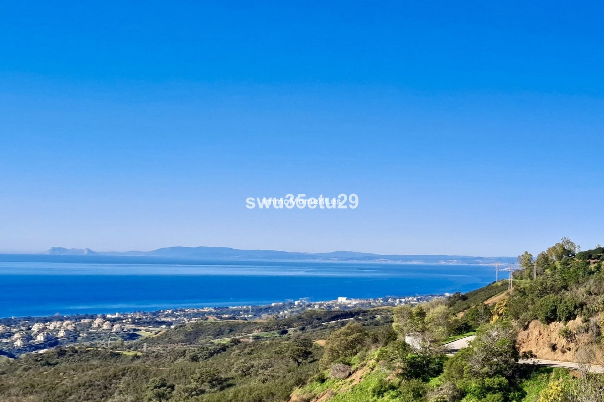 Resale - Apartment - Marbella - La Mairena