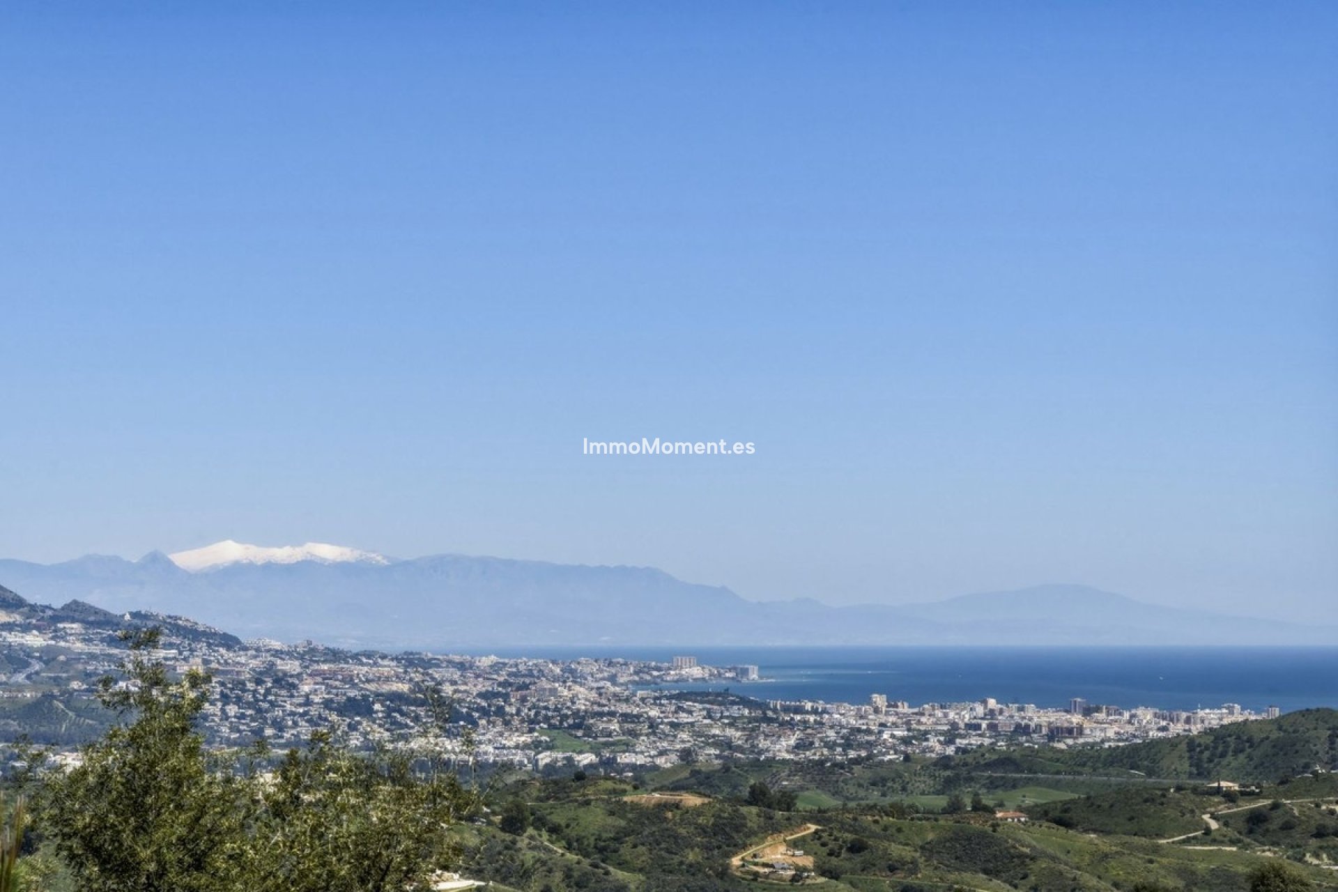 Resale - Apartment - Marbella - La Mairena