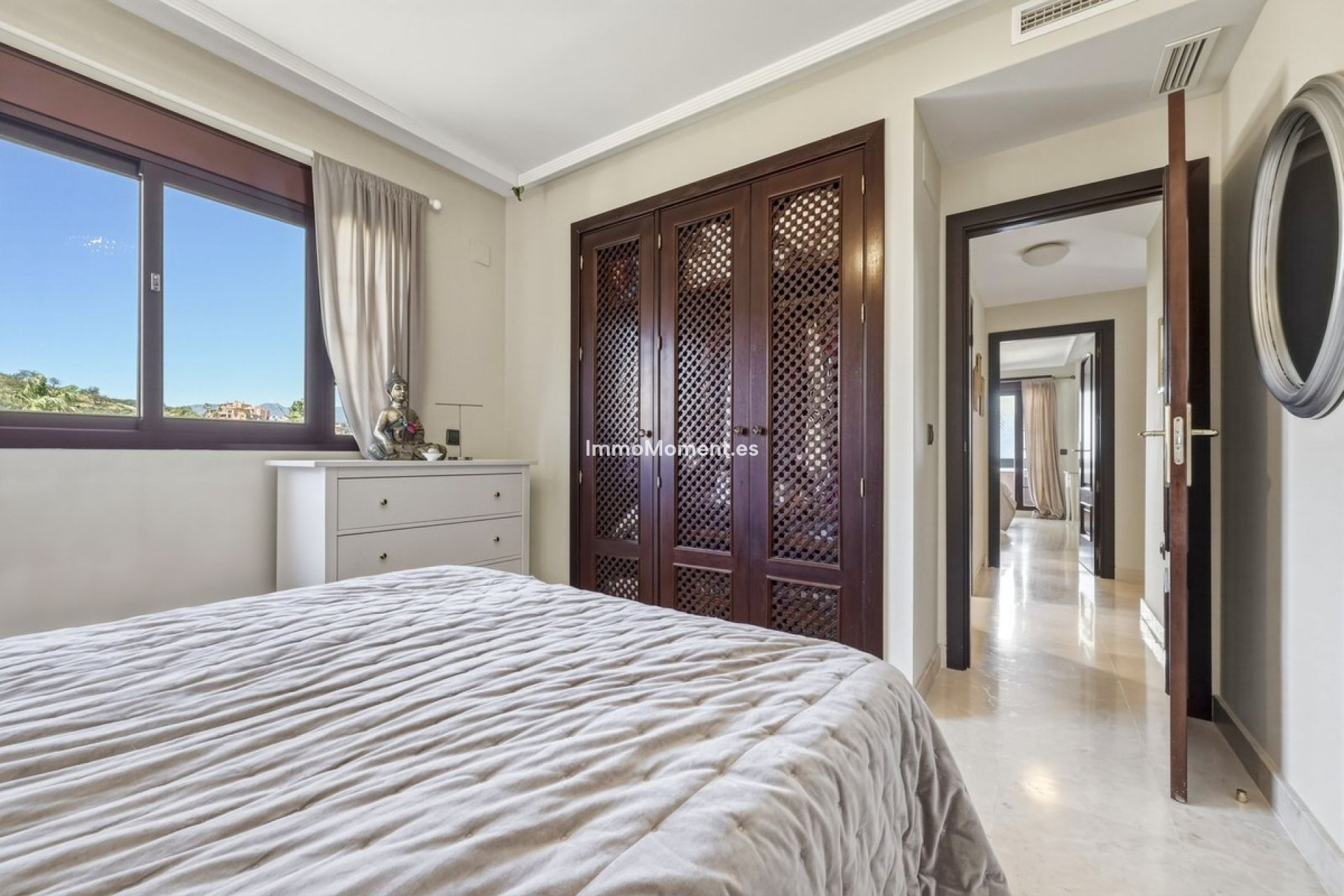 Resale - Apartment - Marbella - La Mairena