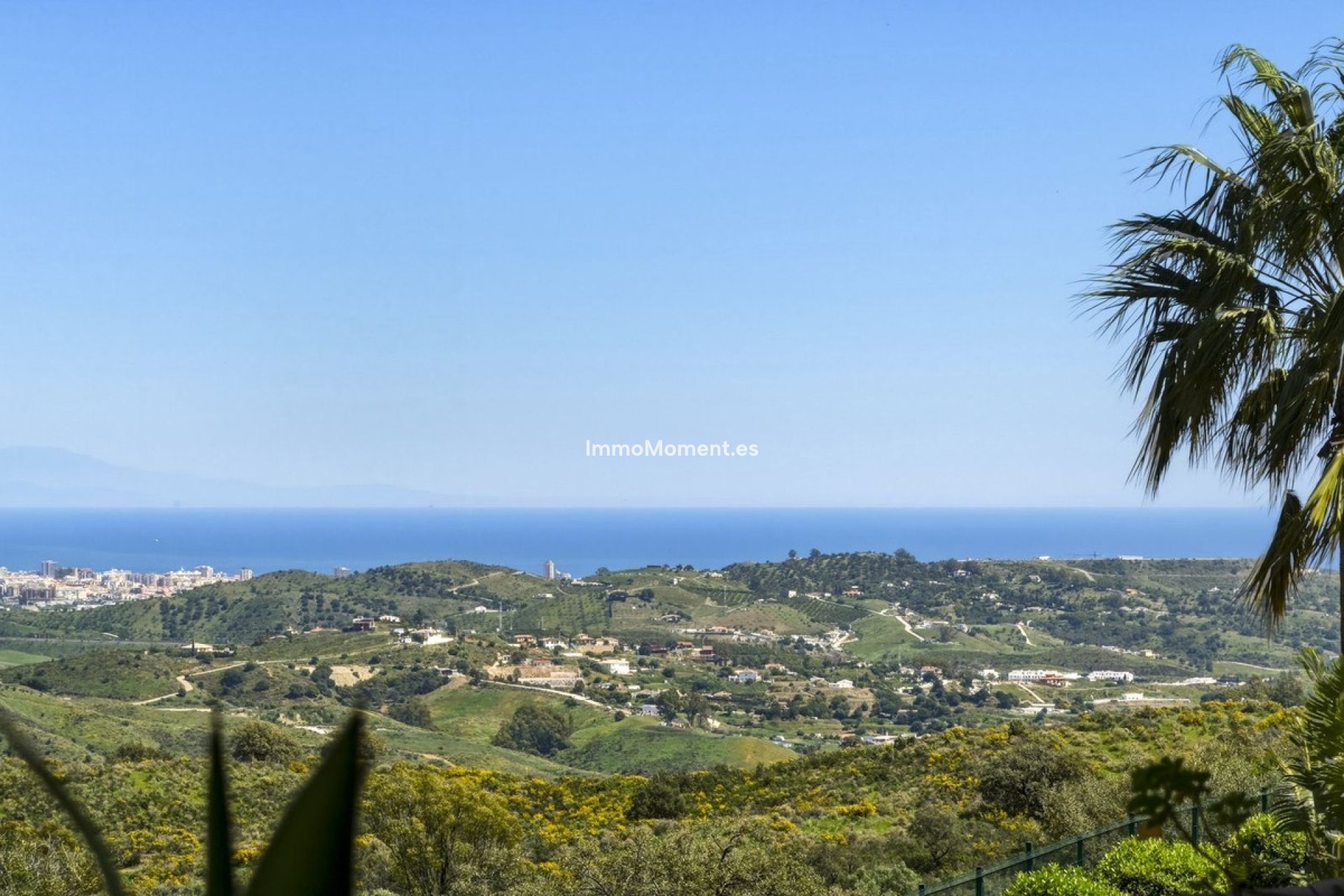 Resale - Apartment - Marbella - La Mairena