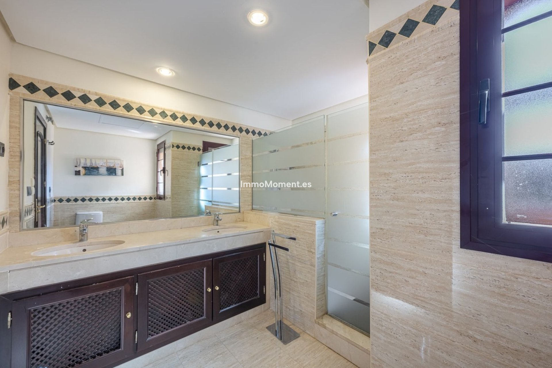 Resale - Apartment - Marbella - La Mairena