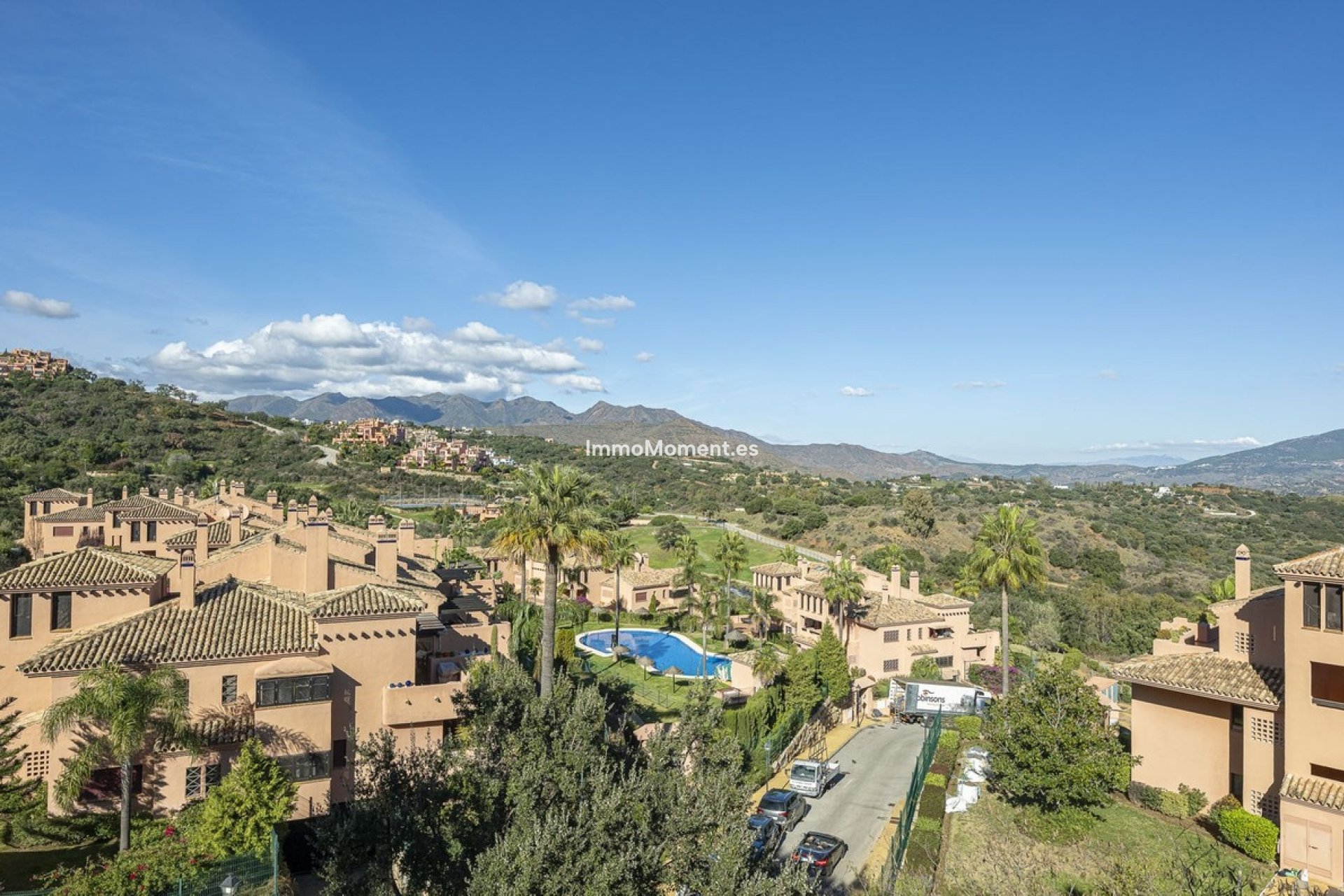 Resale - Apartment - Marbella - La Mairena