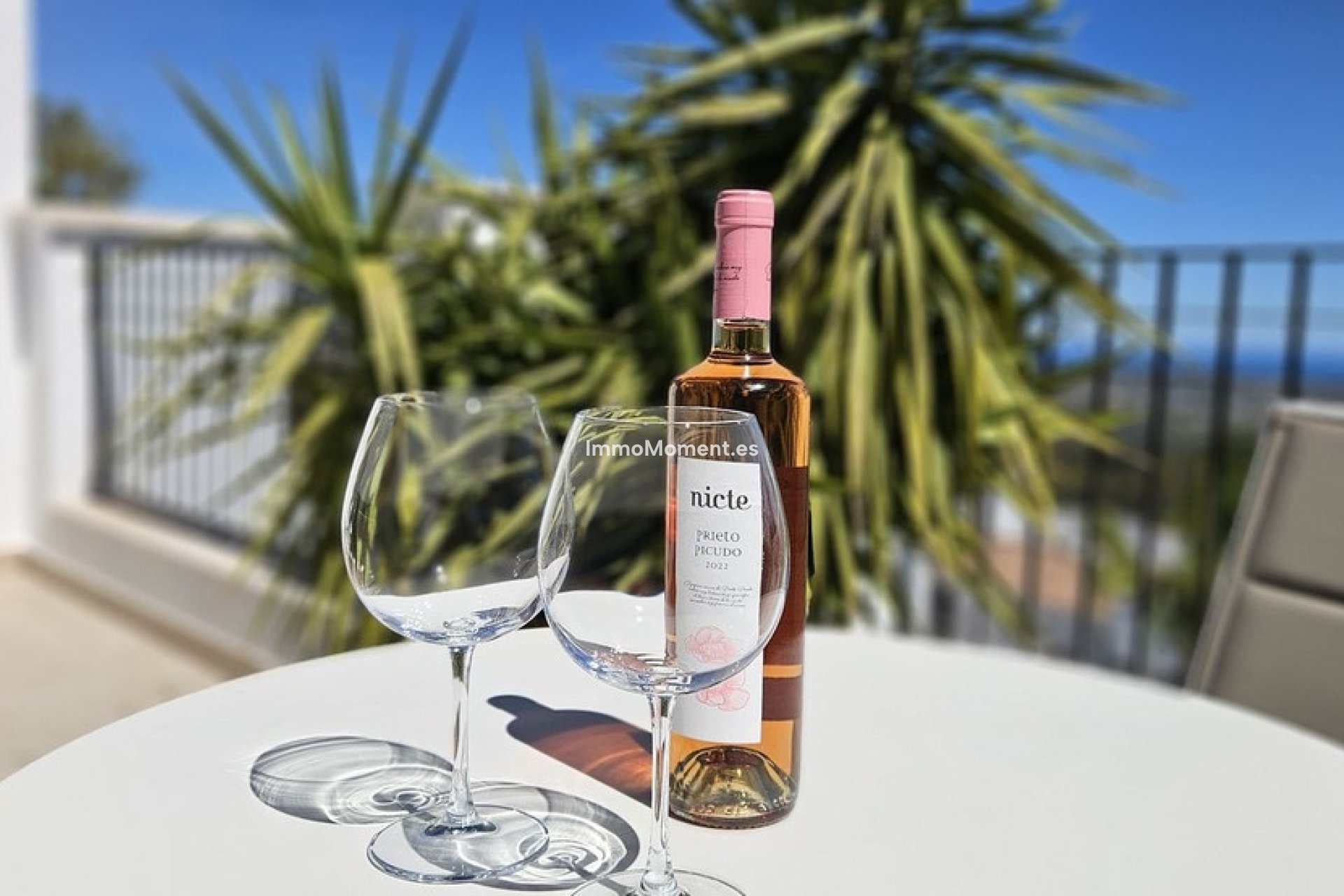 Resale - Apartment - Marbella - La Mairena