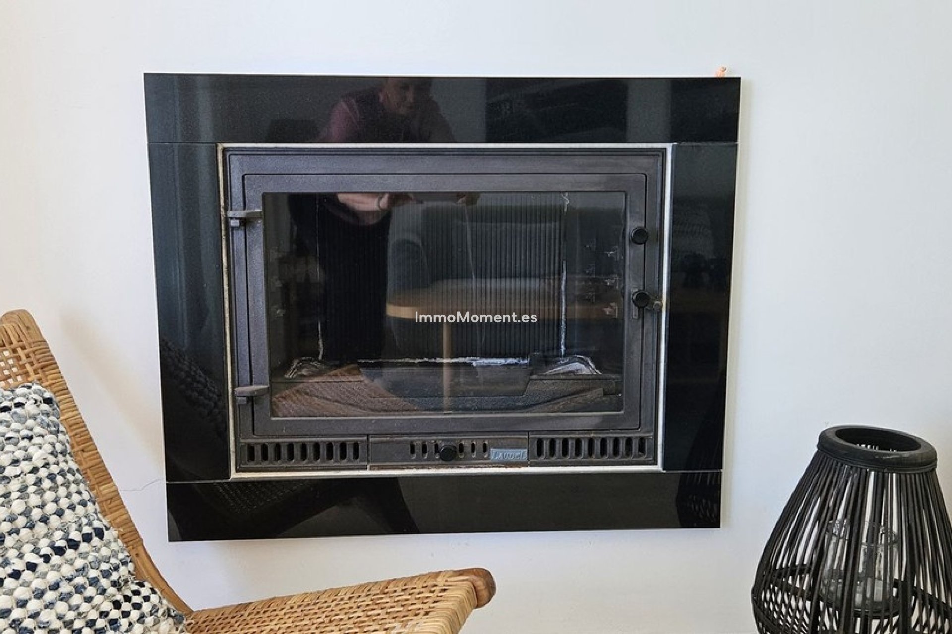 Resale - Apartment - Marbella - La Mairena