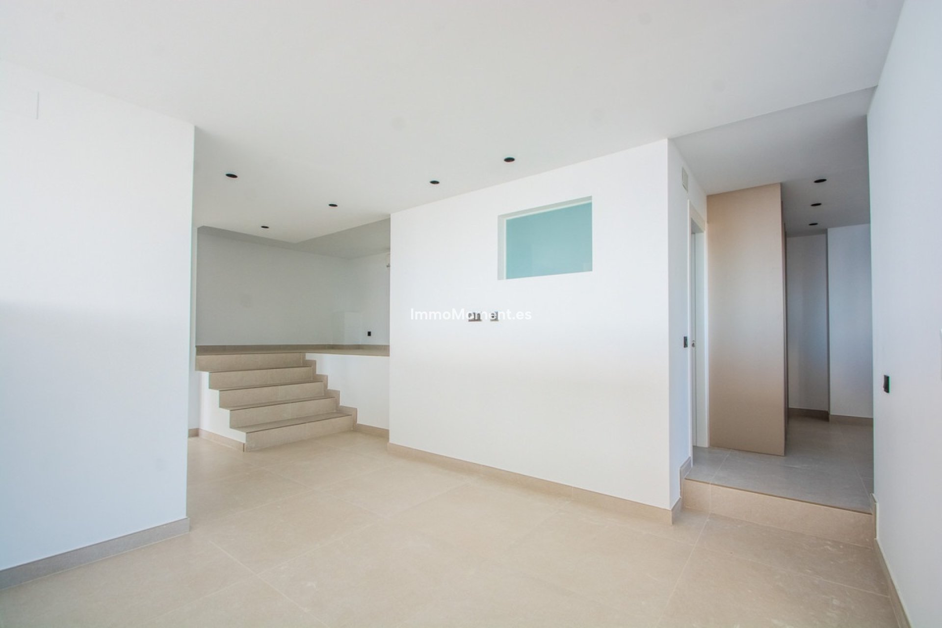 Resale - Apartment - Marbella - La Mairena