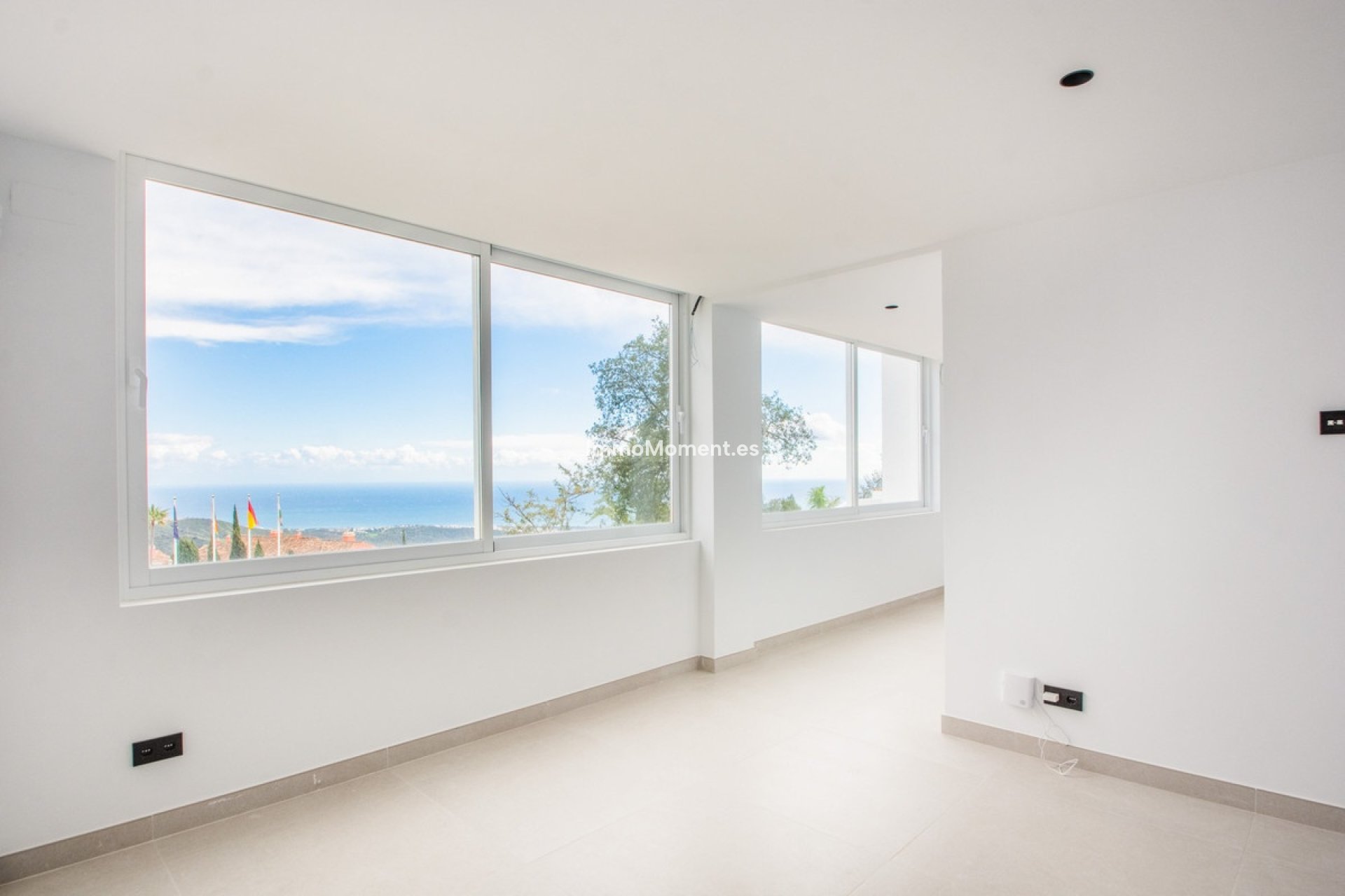 Resale - Apartment - Marbella - La Mairena