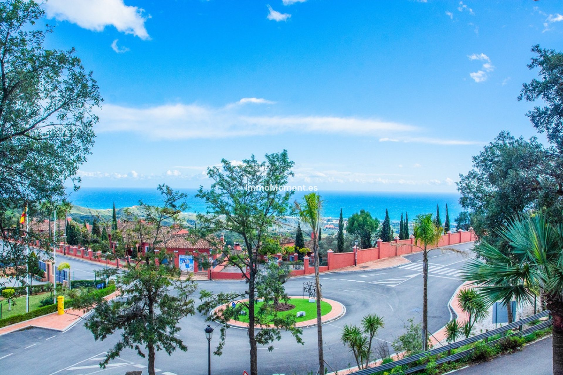 Resale - Apartment - Marbella - La Mairena