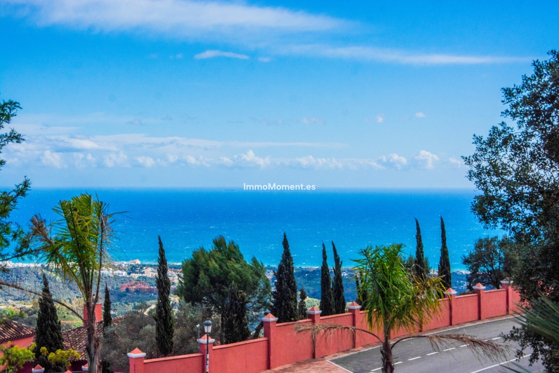 Resale - Apartment - Marbella - La Mairena