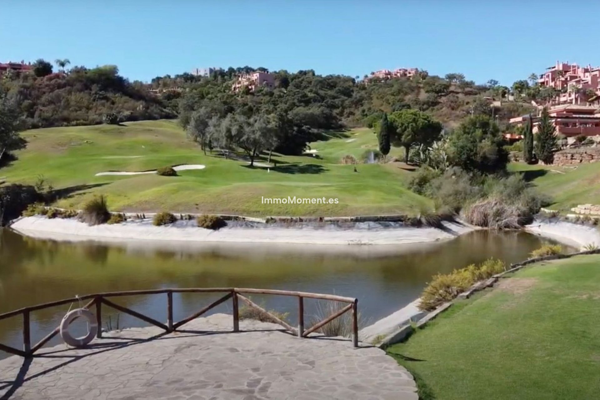 Resale - Apartment - Marbella - La Mairena