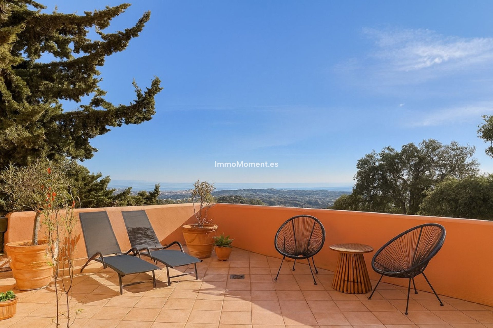 Resale - Apartment - Marbella - La Mairena