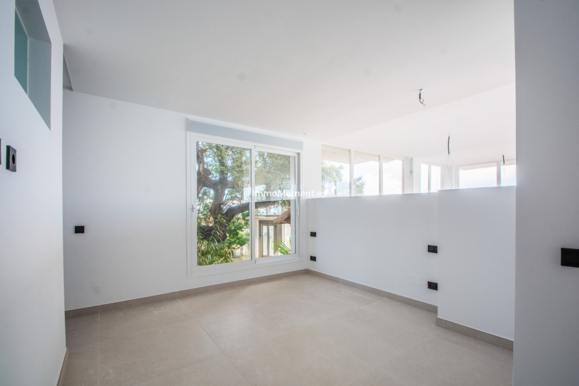 Resale - Apartment - Marbella - La Mairena