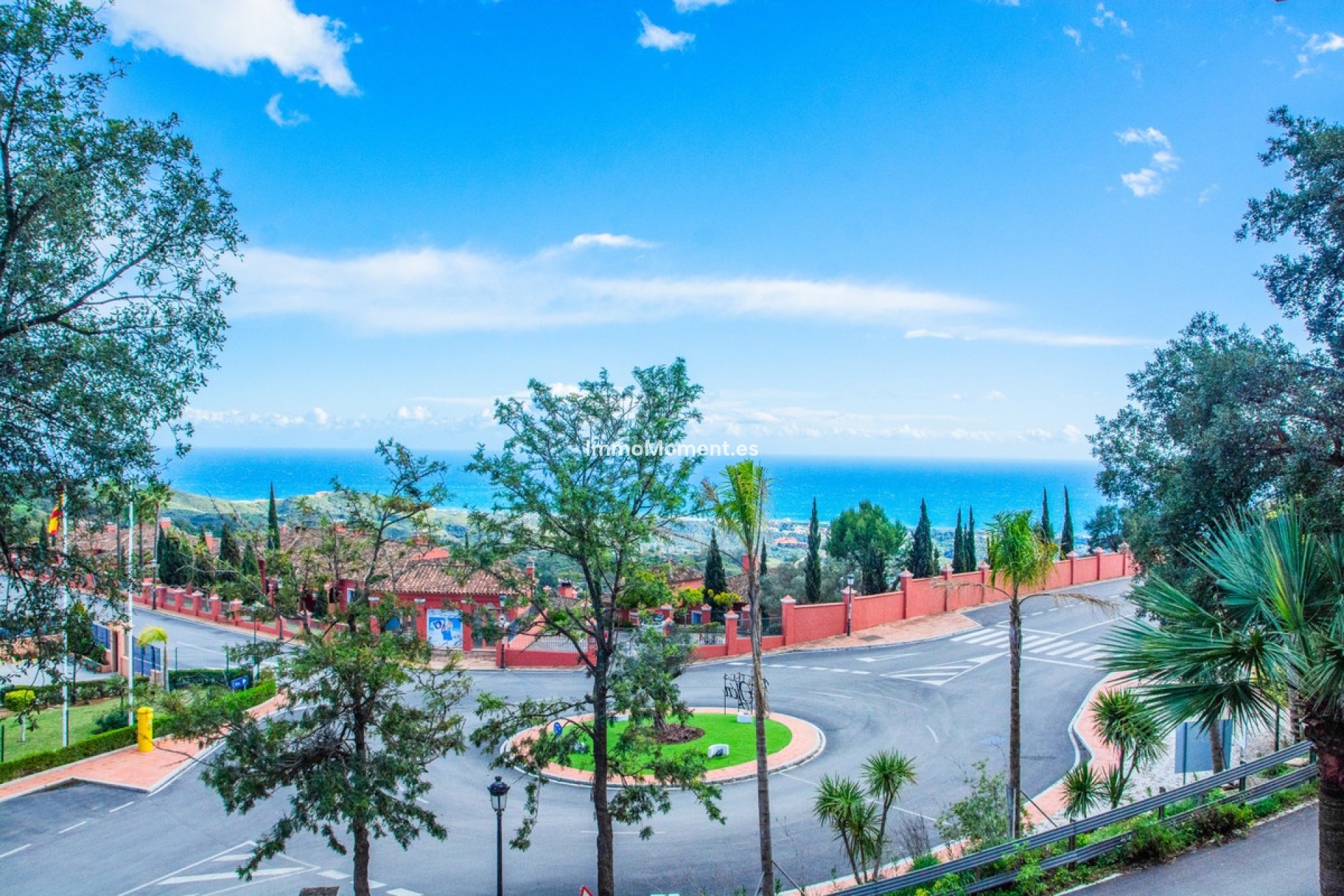 Resale - Apartment - Marbella - La Mairena