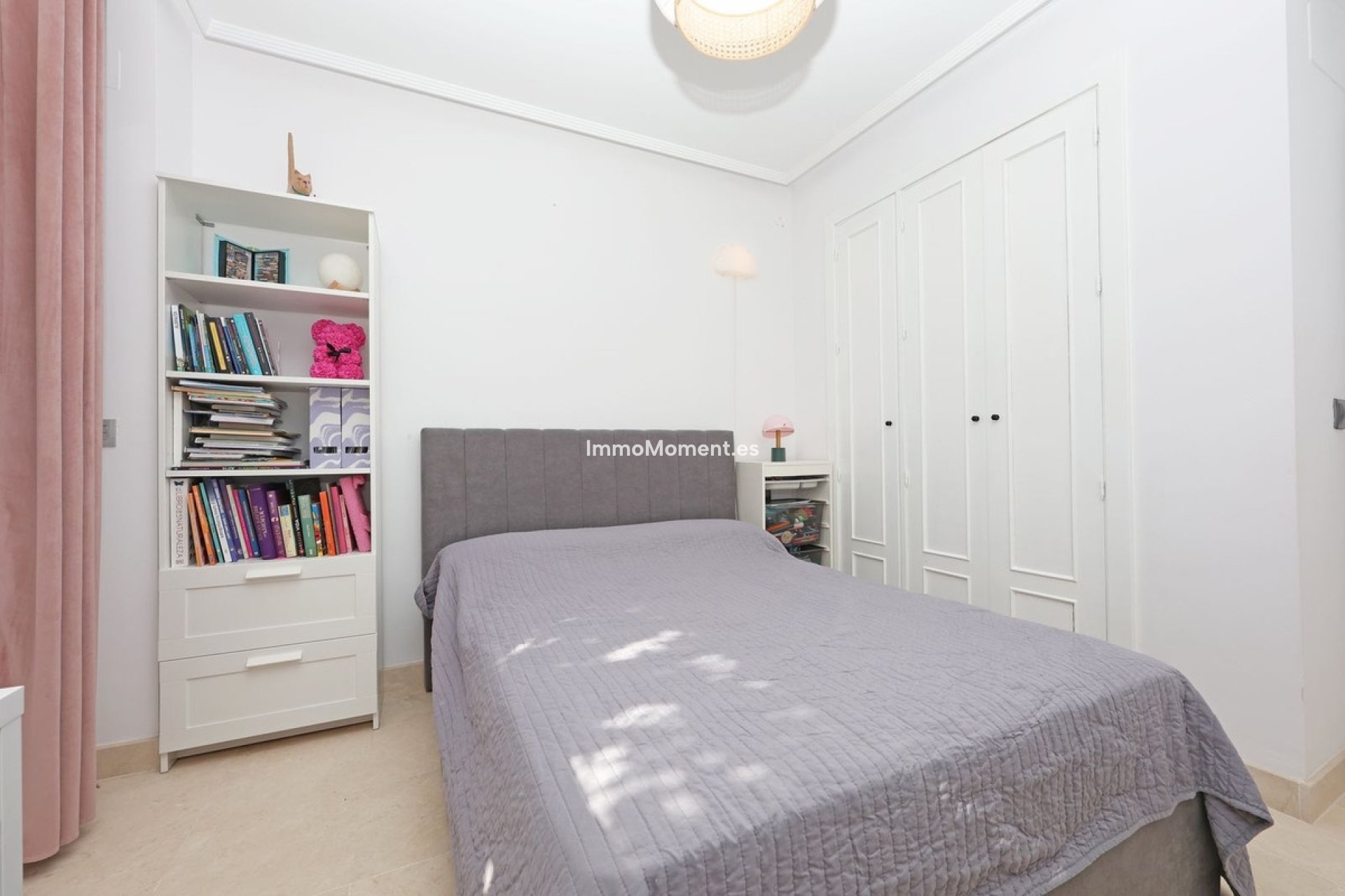 Resale - Apartment - Marbella - La Mairena