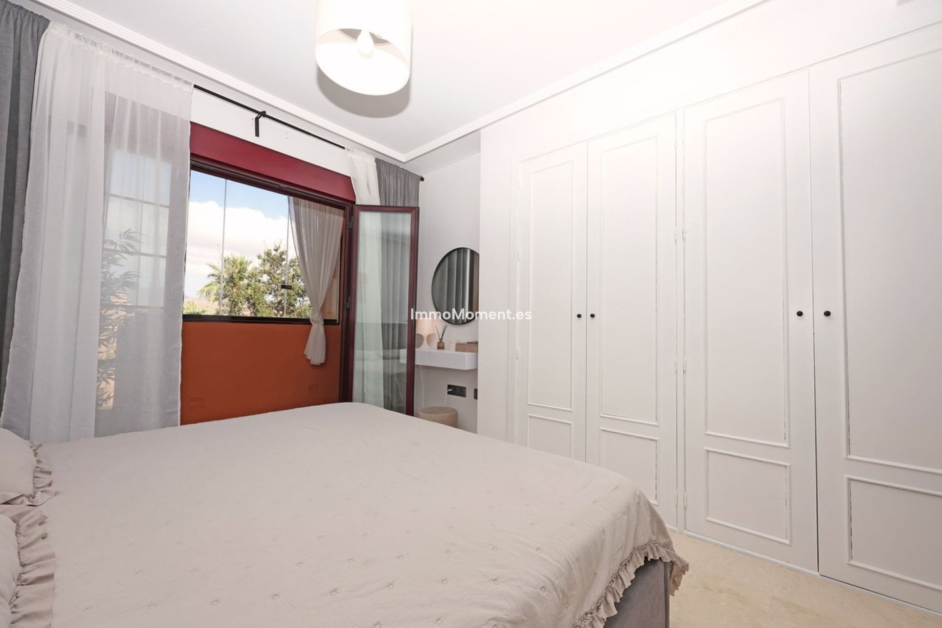 Resale - Apartment - Marbella - La Mairena