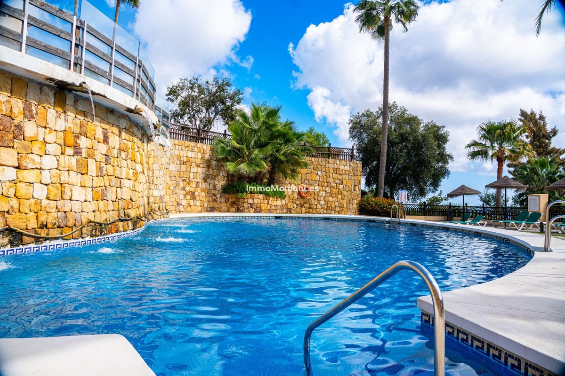 Resale - Apartment - Marbella - La Mairena