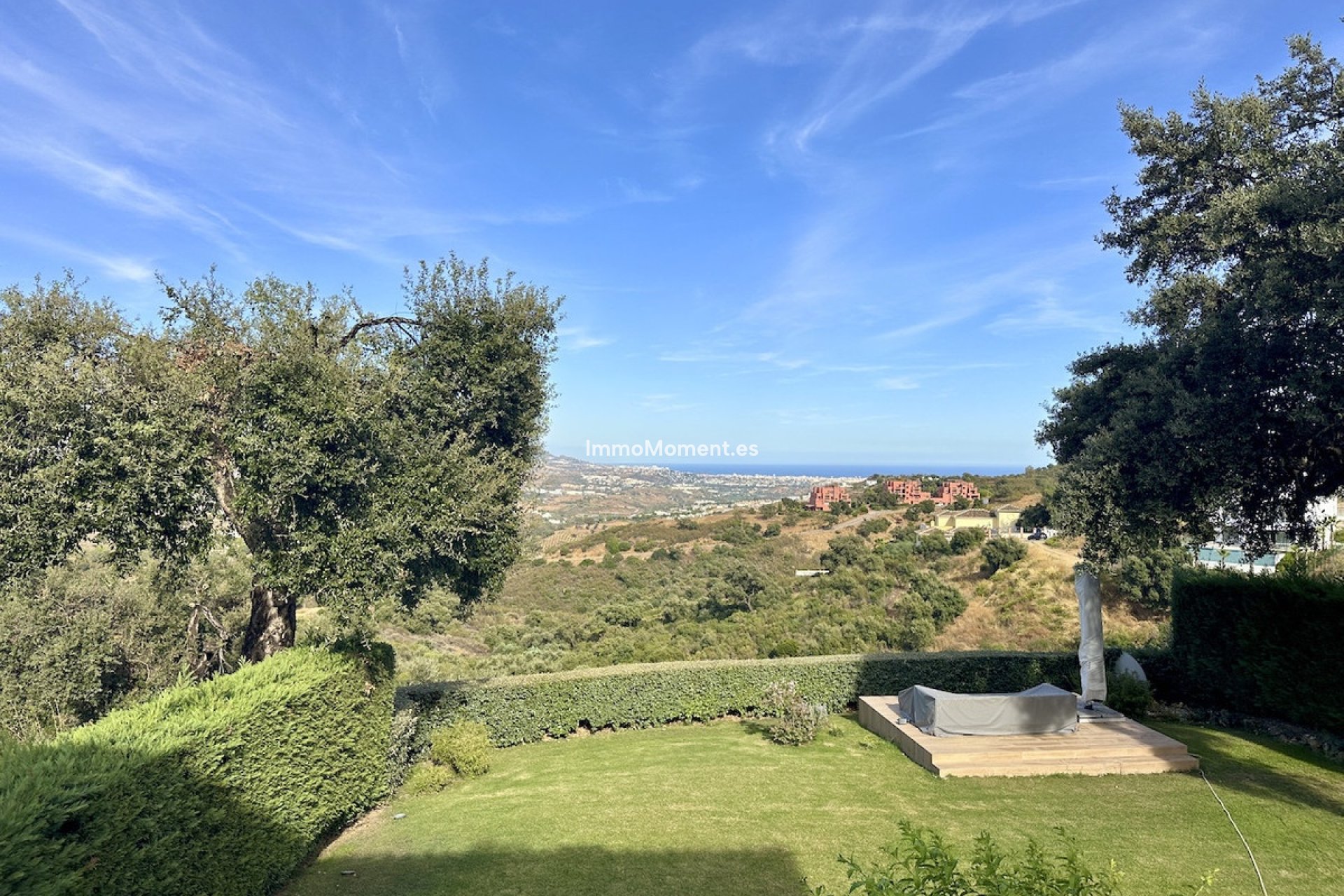 Resale - Apartment - Marbella - La Mairena