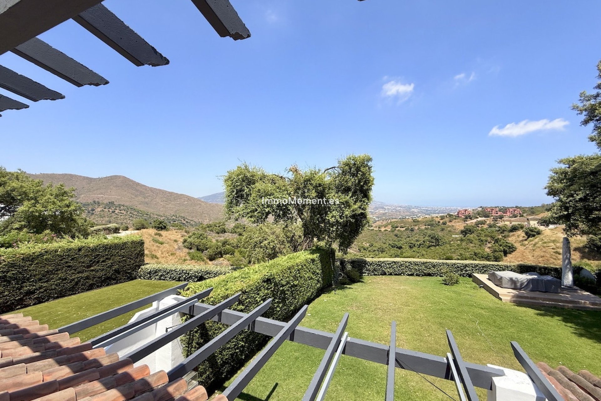 Resale - Apartment - Marbella - La Mairena