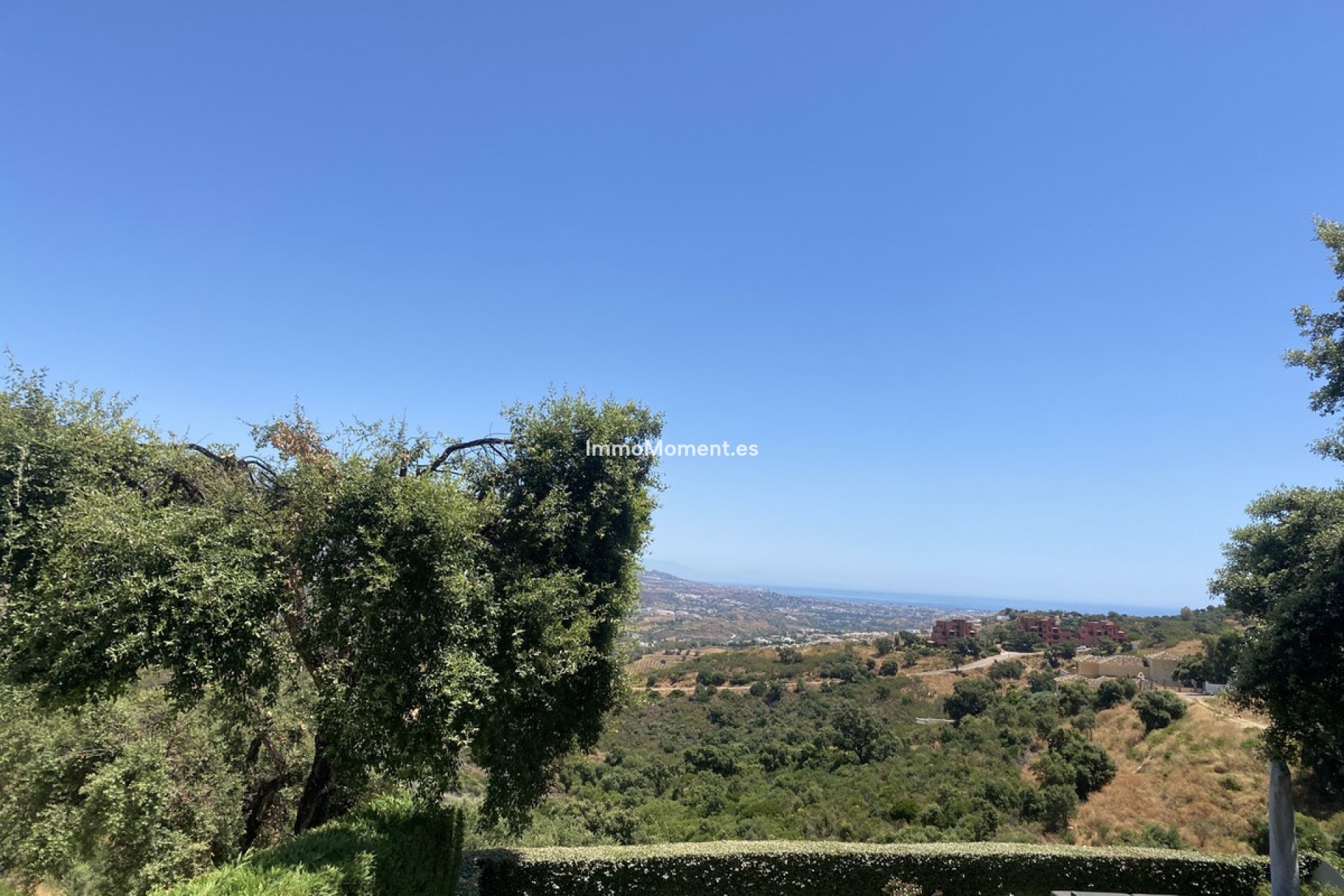 Resale - Apartment - Marbella - La Mairena