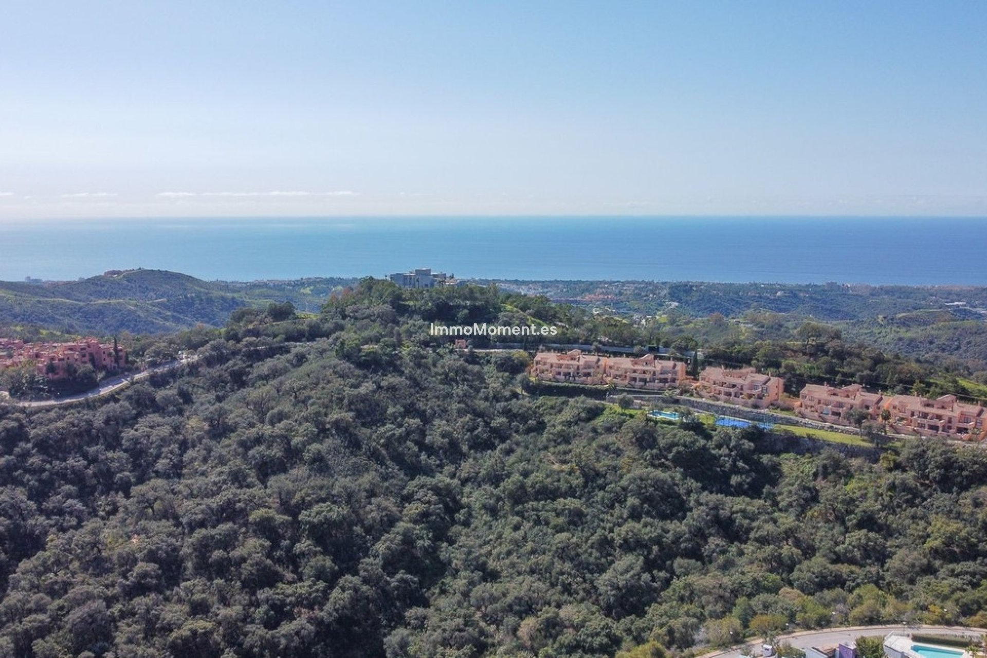 Resale - Apartment - Marbella - La Mairena
