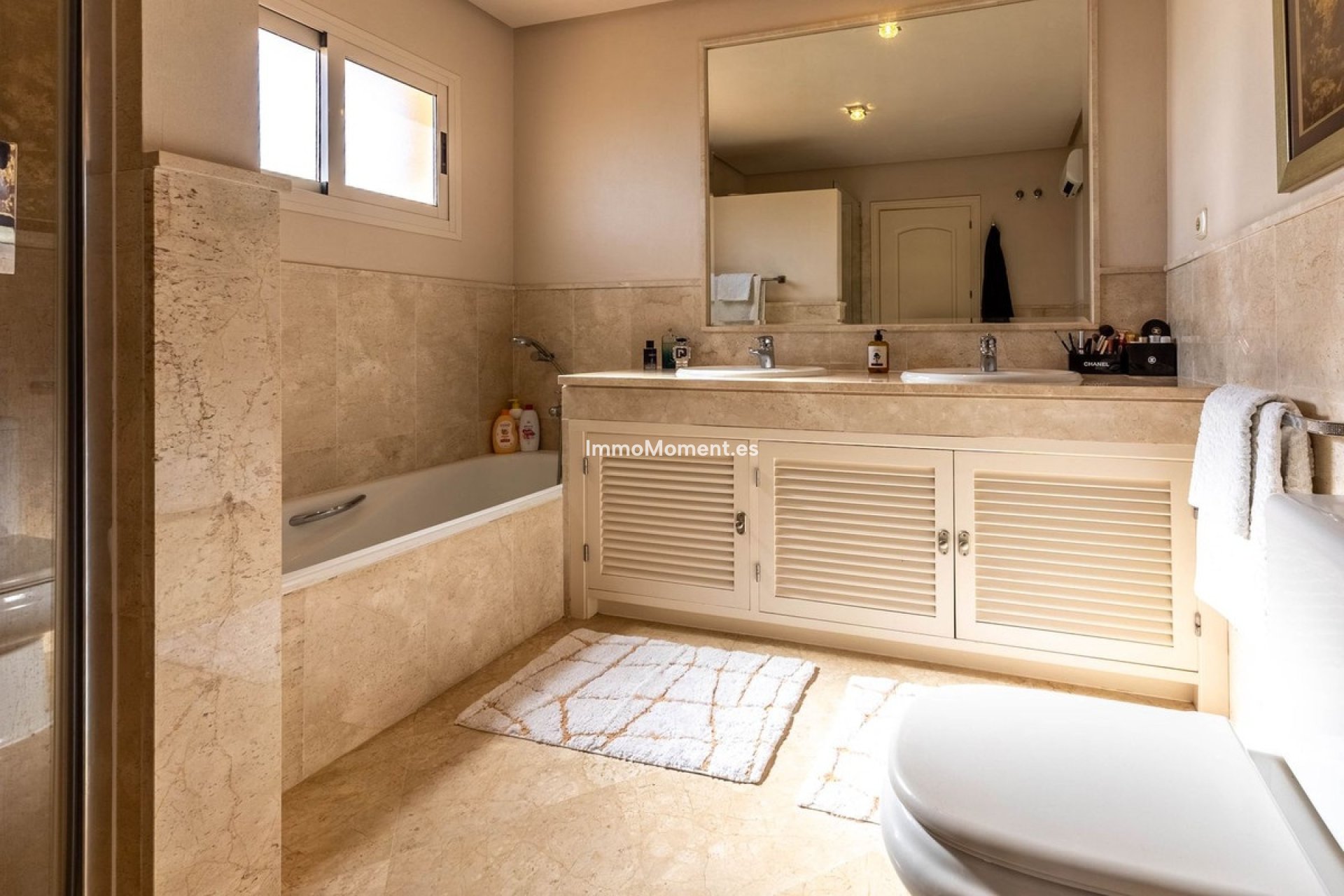 Resale - Apartment - Marbella - La Mairena