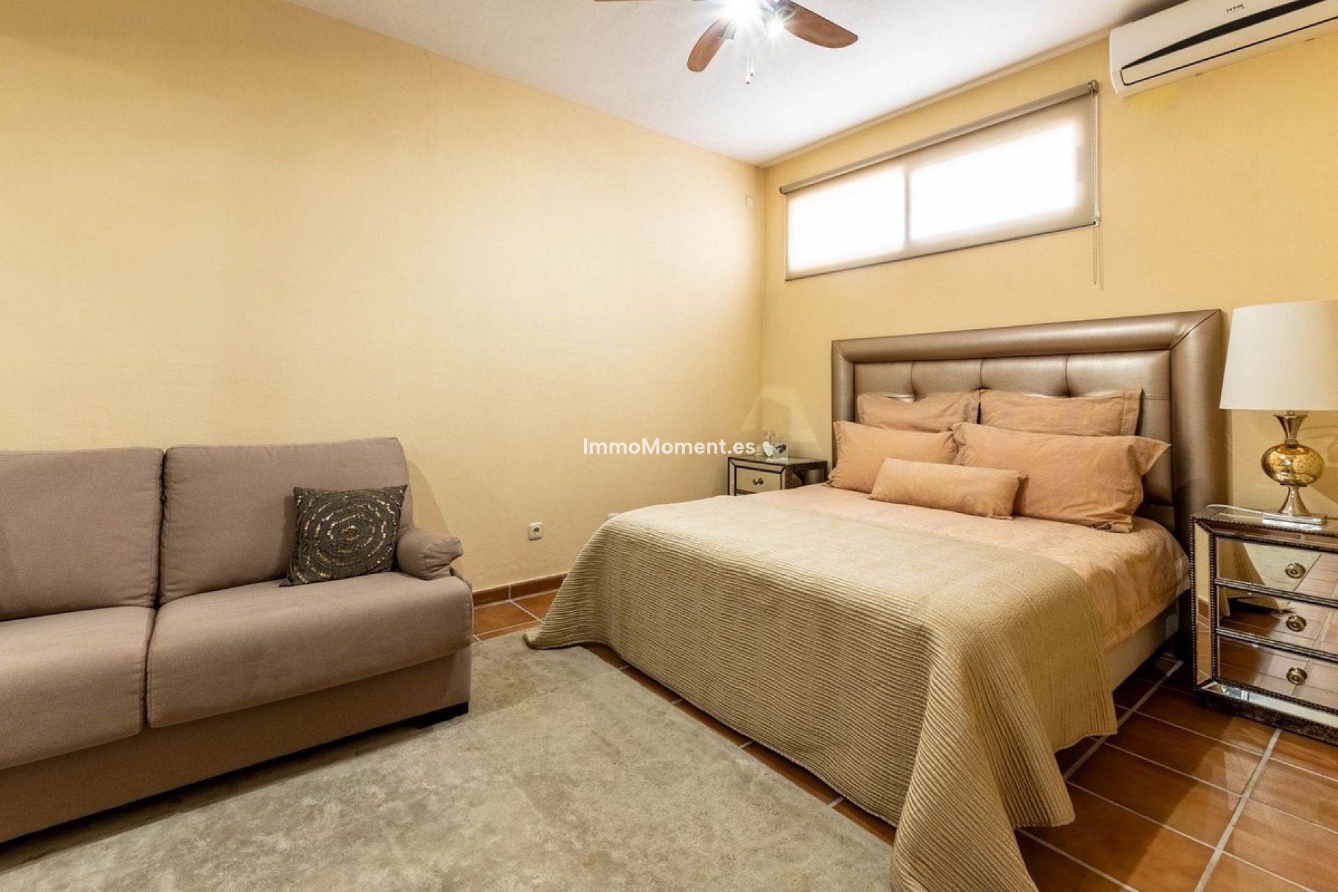 Resale - Apartment - Marbella - La Mairena