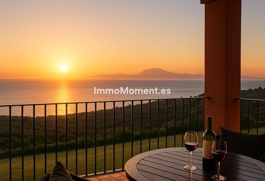 Resale - Apartment - Marbella - La Mairena