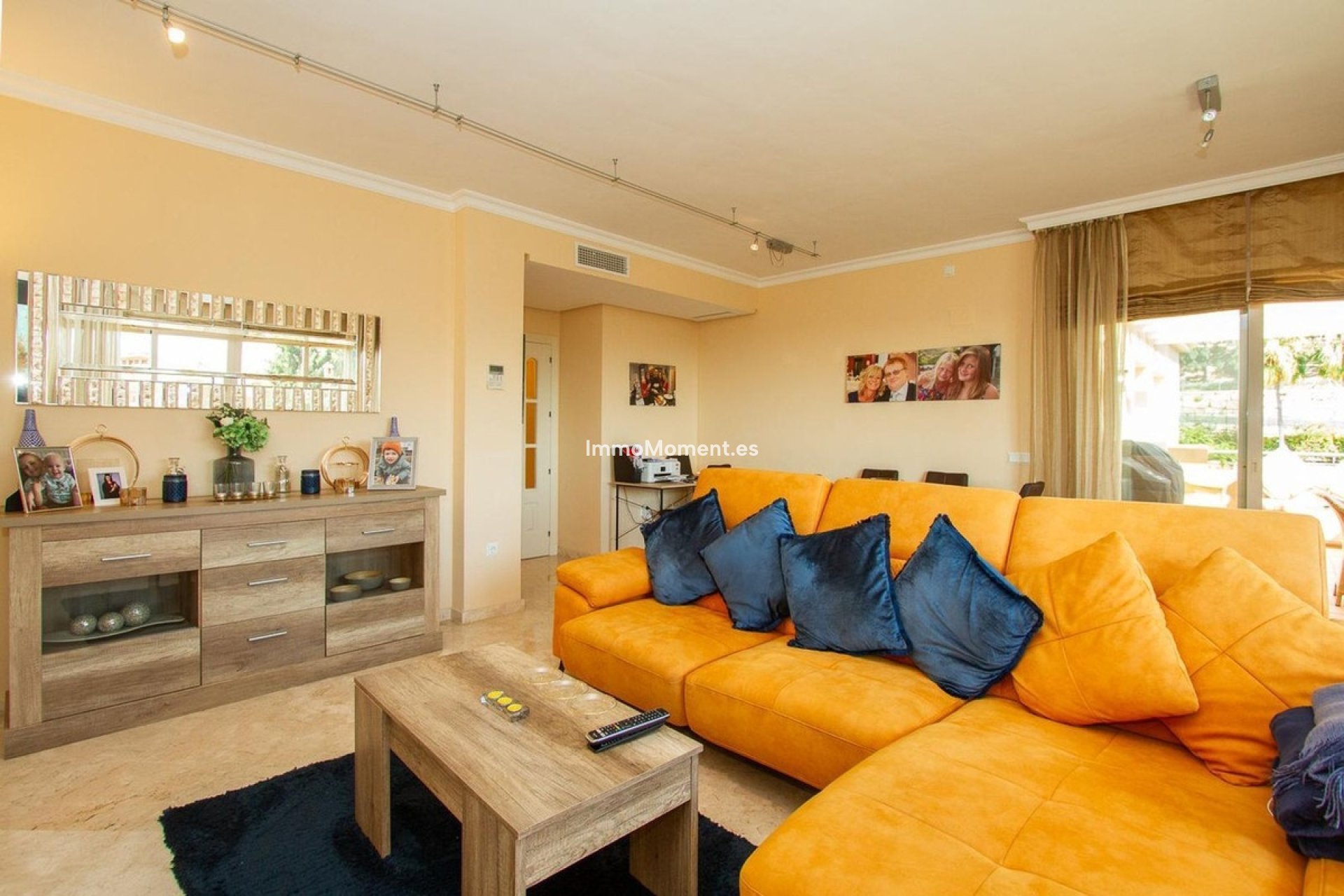 Resale - Apartment - Marbella - La Mairena
