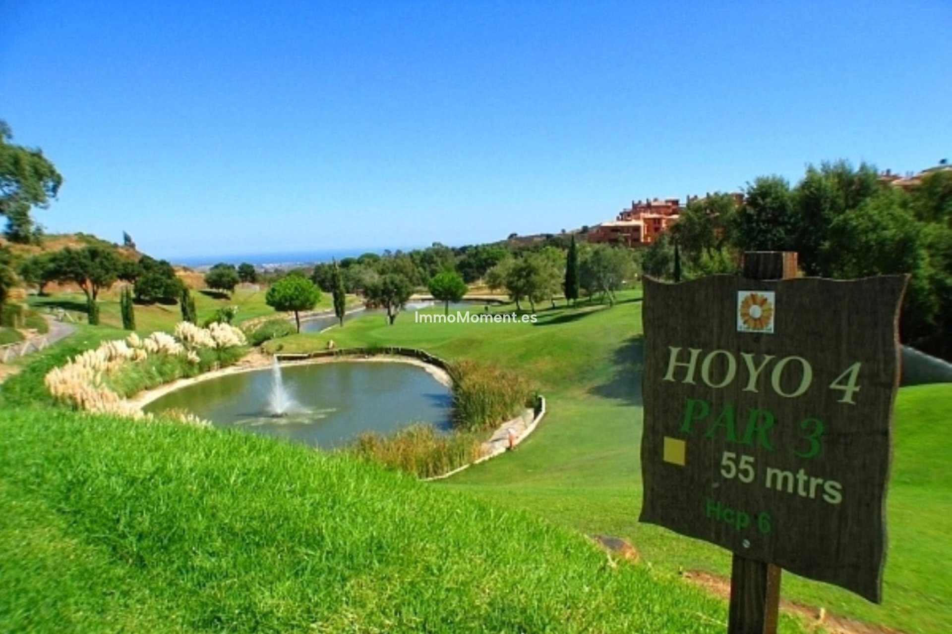 Resale - Apartment - Marbella - La Mairena