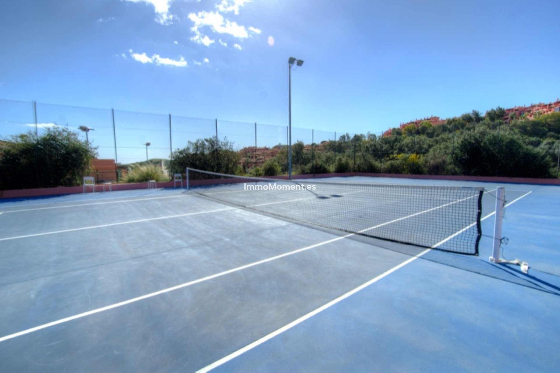 Resale - Apartment - Marbella - La Mairena