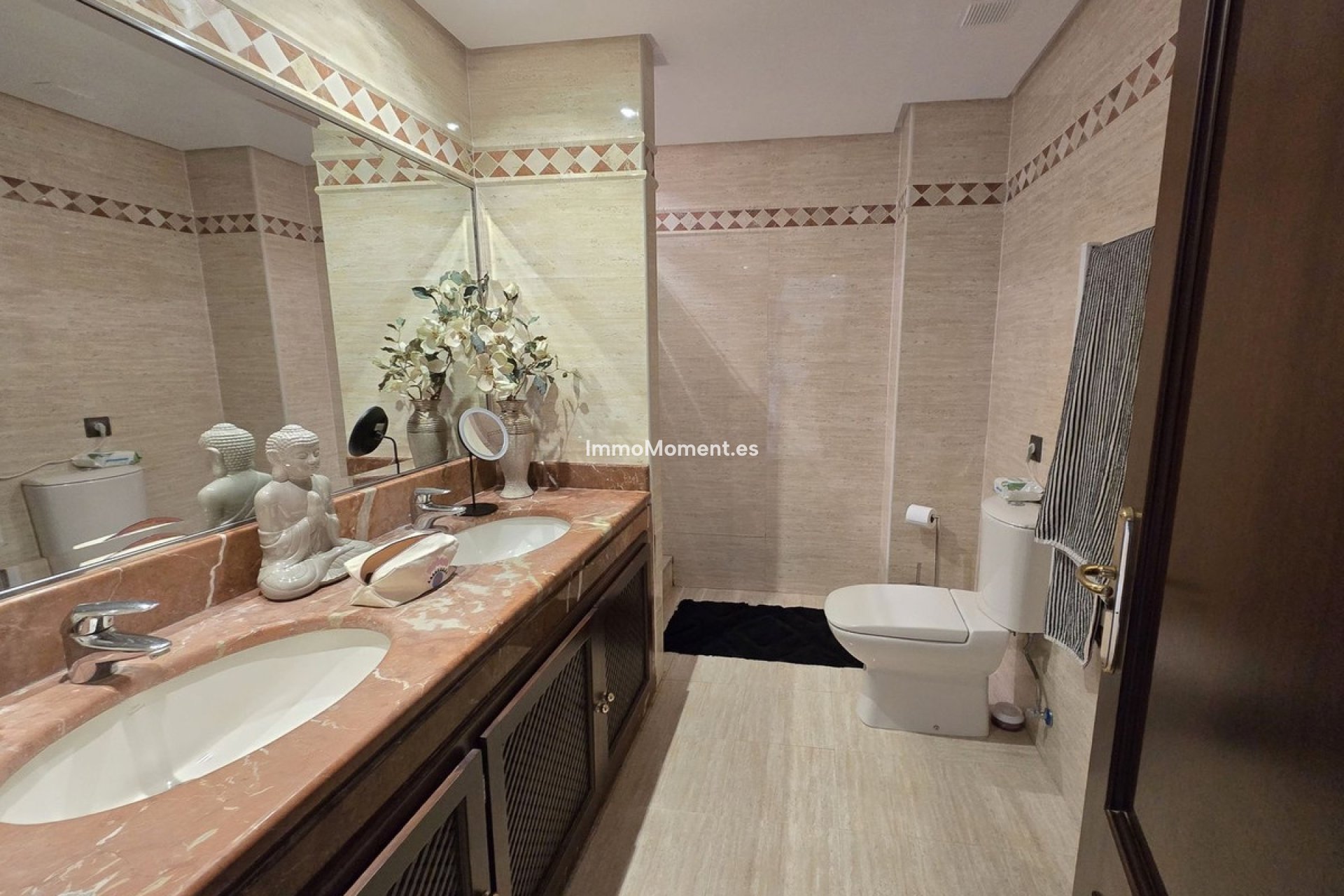 Resale - Apartment - Marbella - La Mairena
