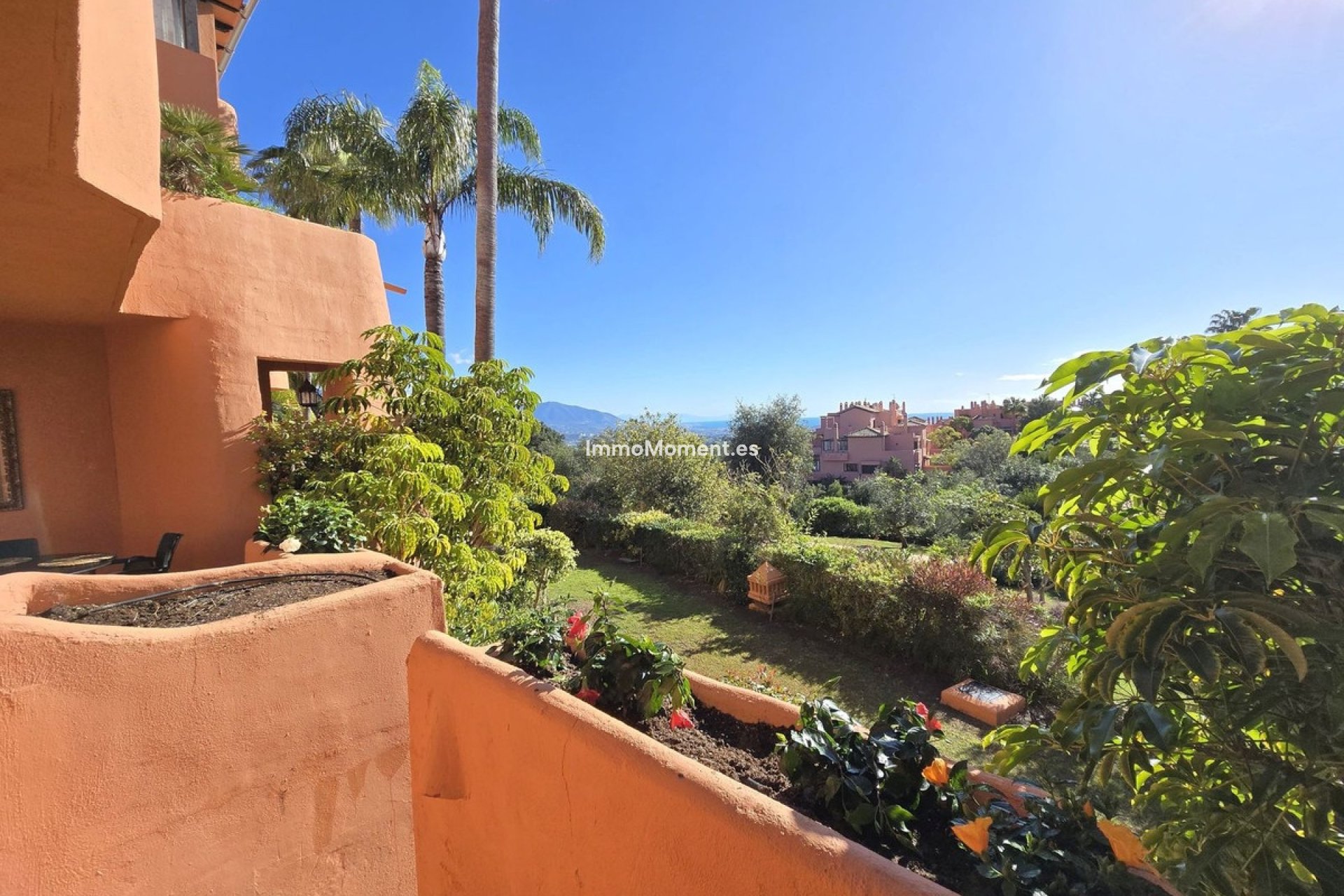 Resale - Apartment - Marbella - La Mairena