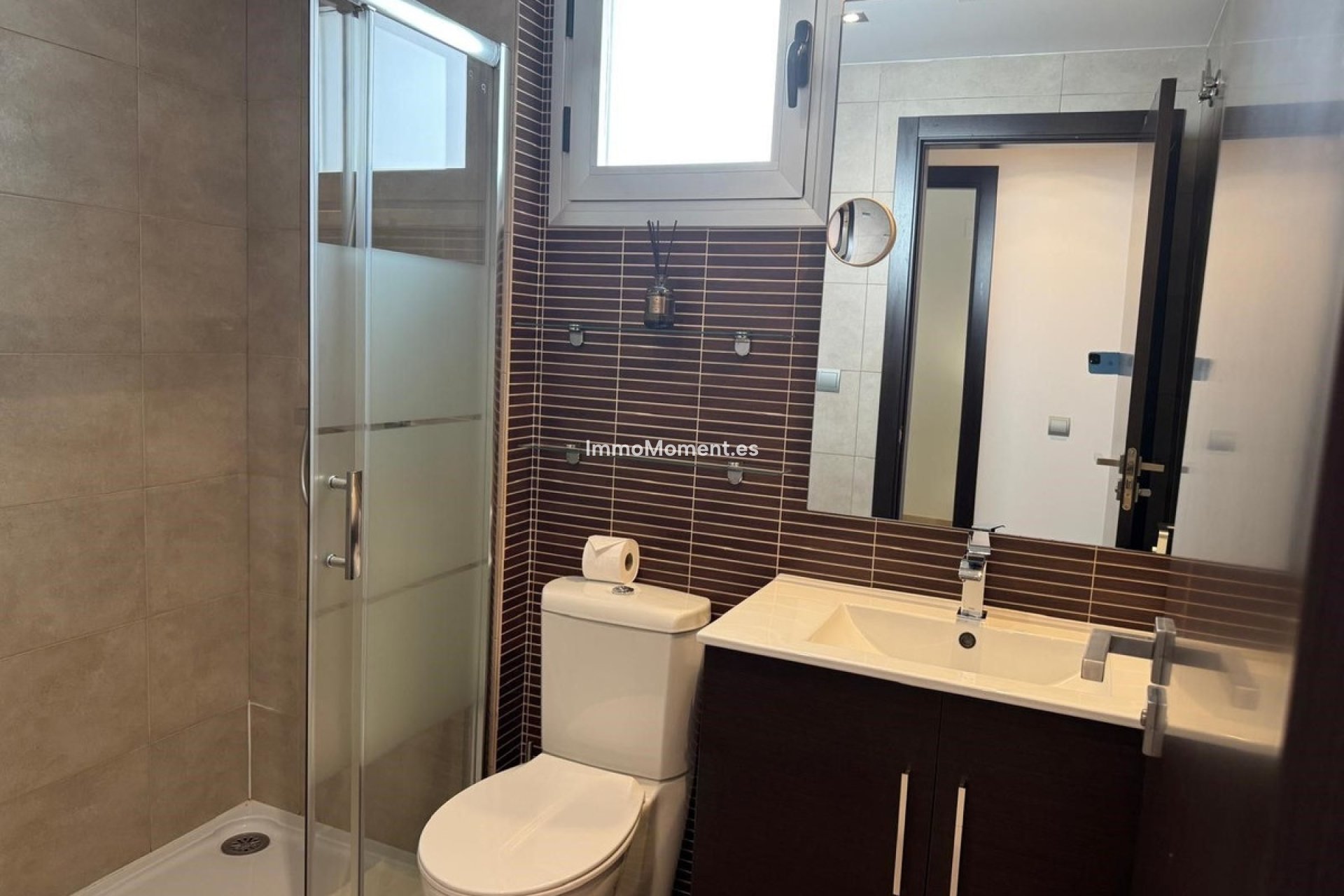 Resale - Apartment - Marbella - La Mairena