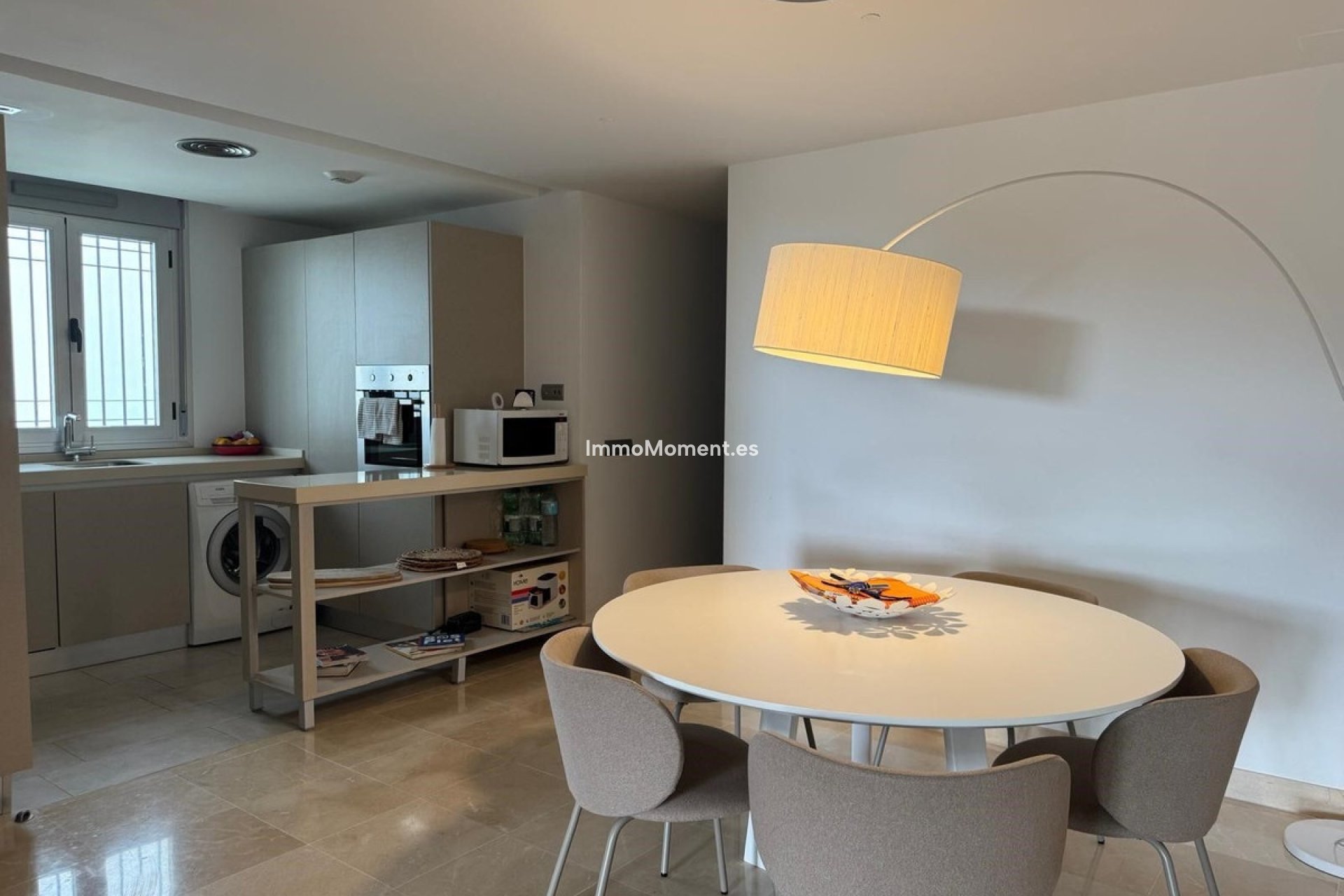 Resale - Apartment - Marbella - La Mairena