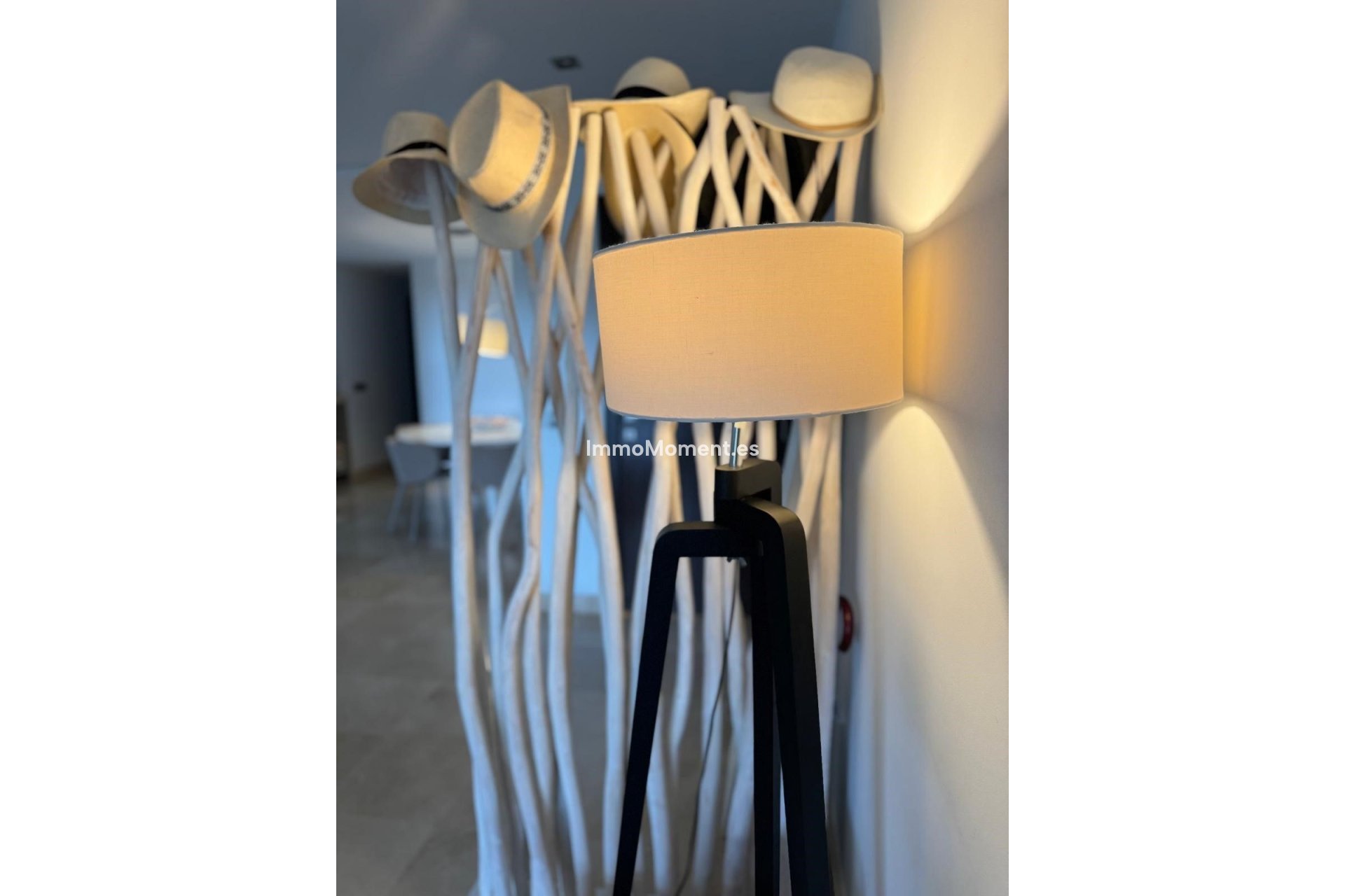 Resale - Apartment - Marbella - La Mairena