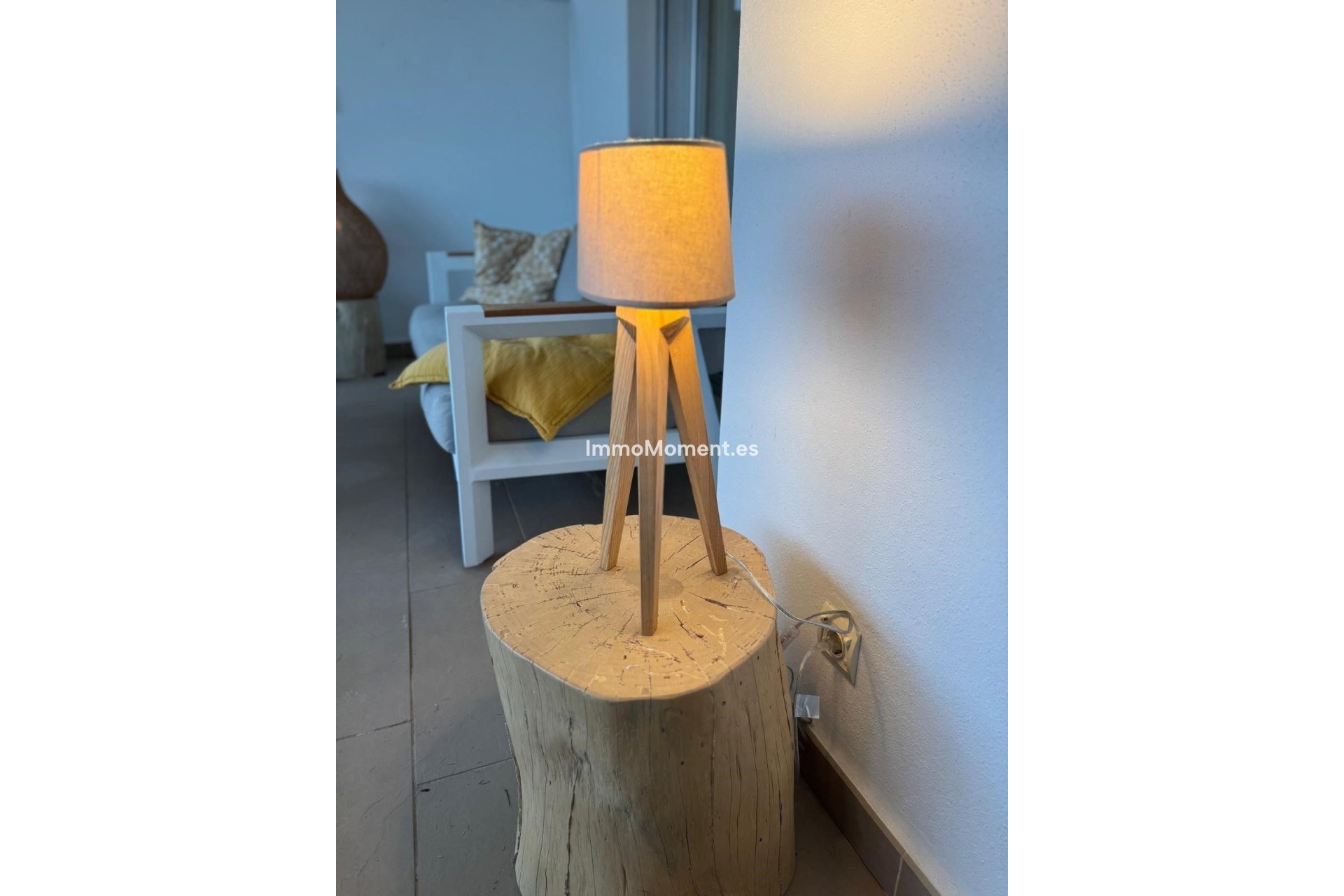Resale - Apartment - Marbella - La Mairena