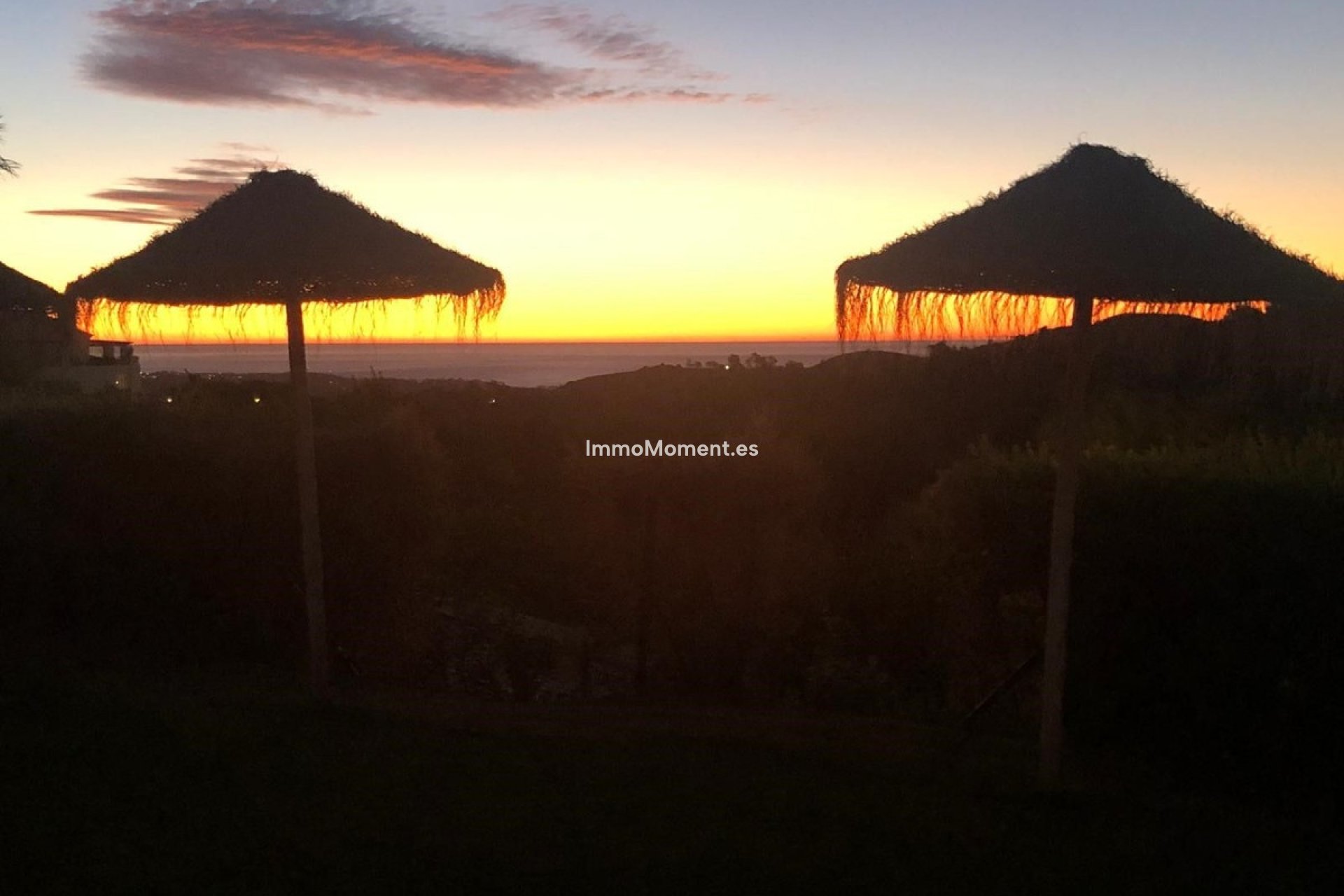 Resale - Apartment - Marbella - La Mairena