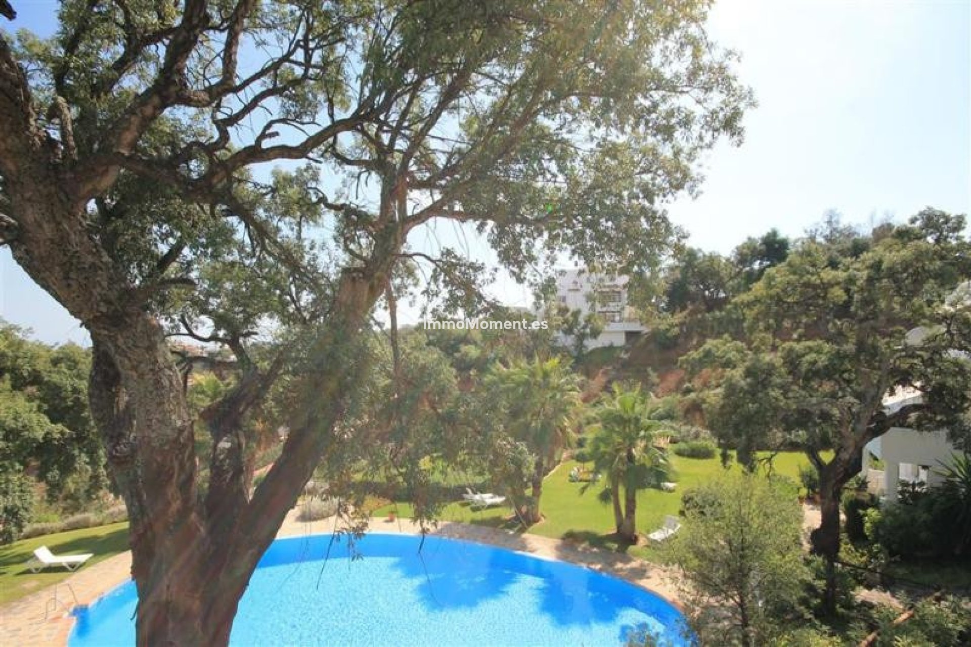 Resale - Apartment - Marbella - La Mairena