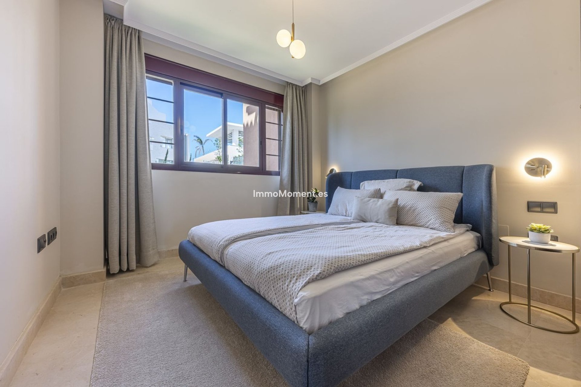 Resale - Apartment - Marbella - La Mairena