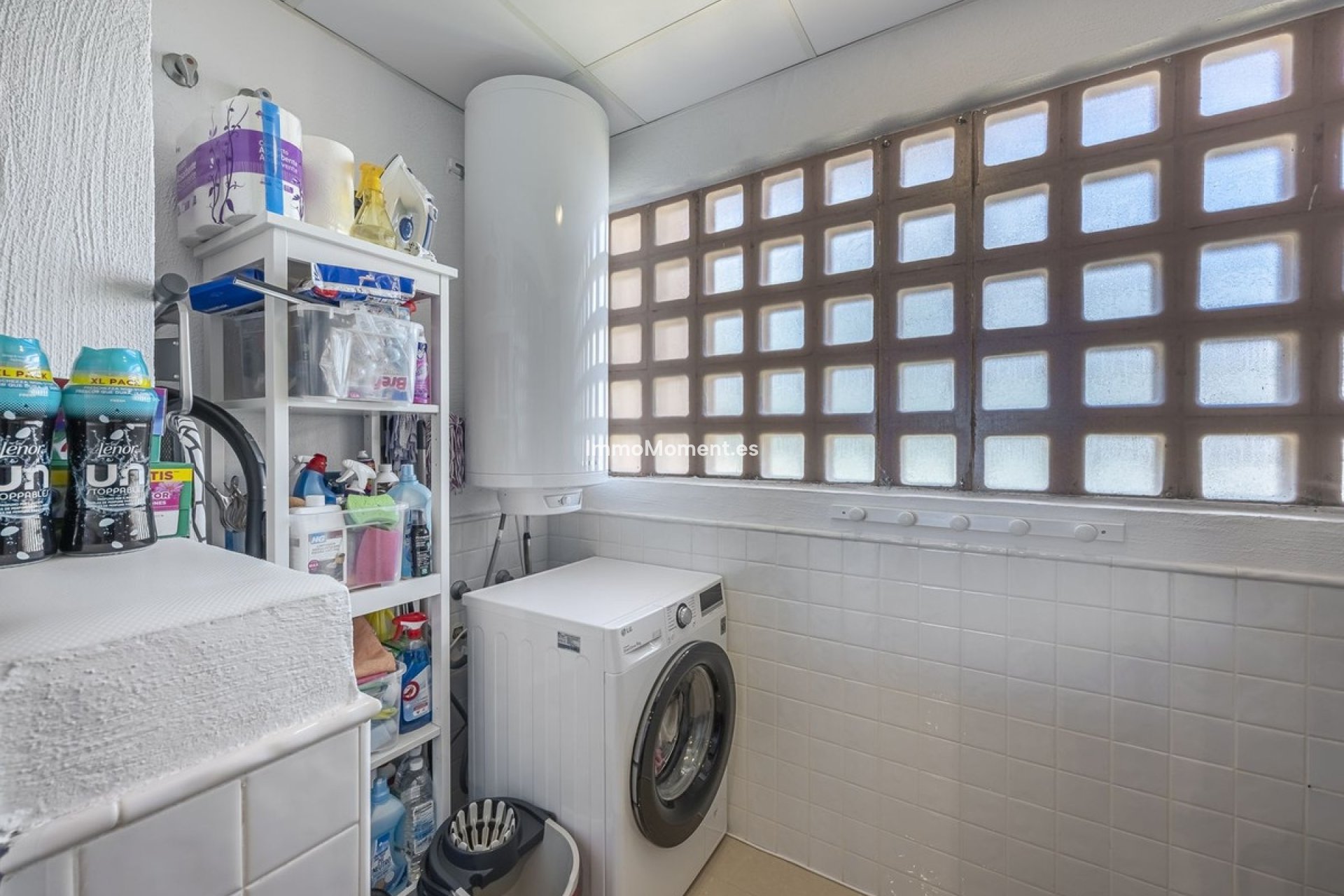 Resale - Apartment - Marbella - La Mairena