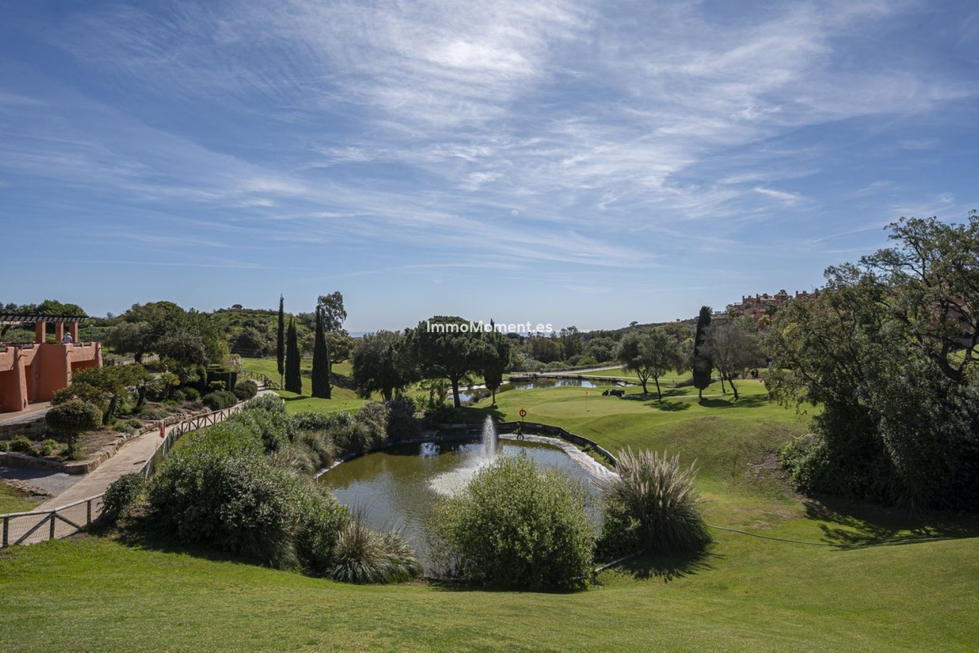Resale - Apartment - Marbella - La Mairena