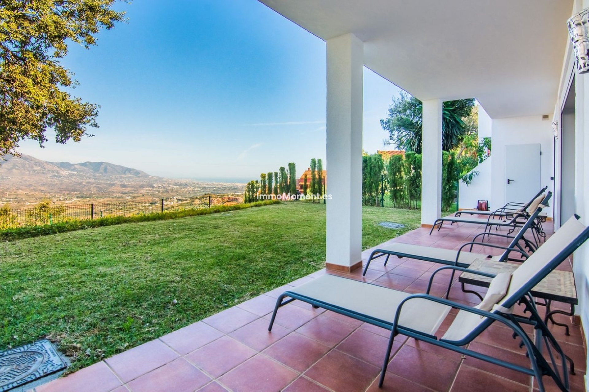 Resale - Apartment - Marbella - La Mairena