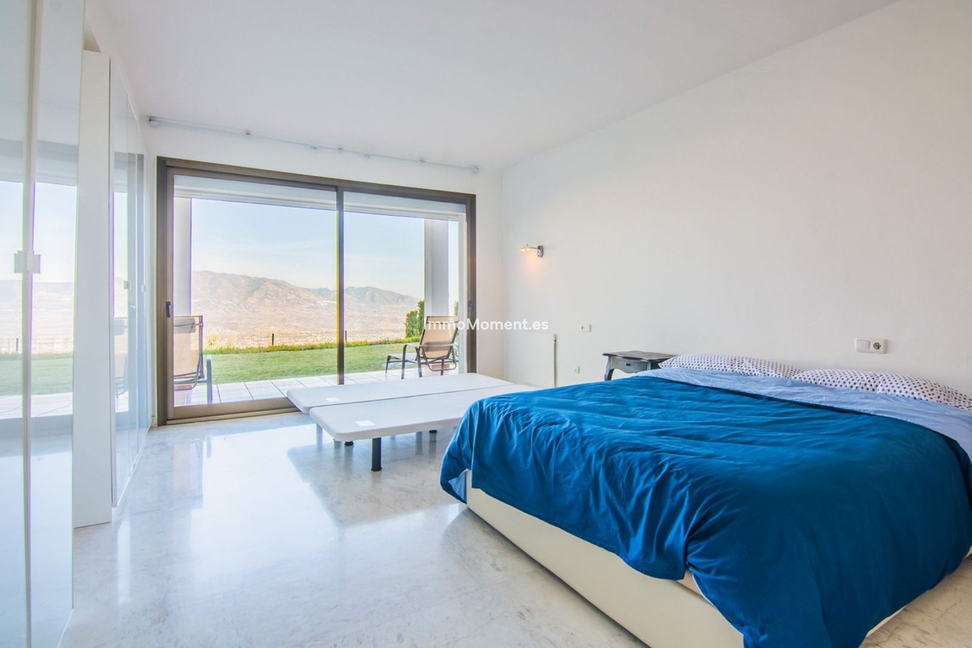 Resale - Apartment - Marbella - La Mairena