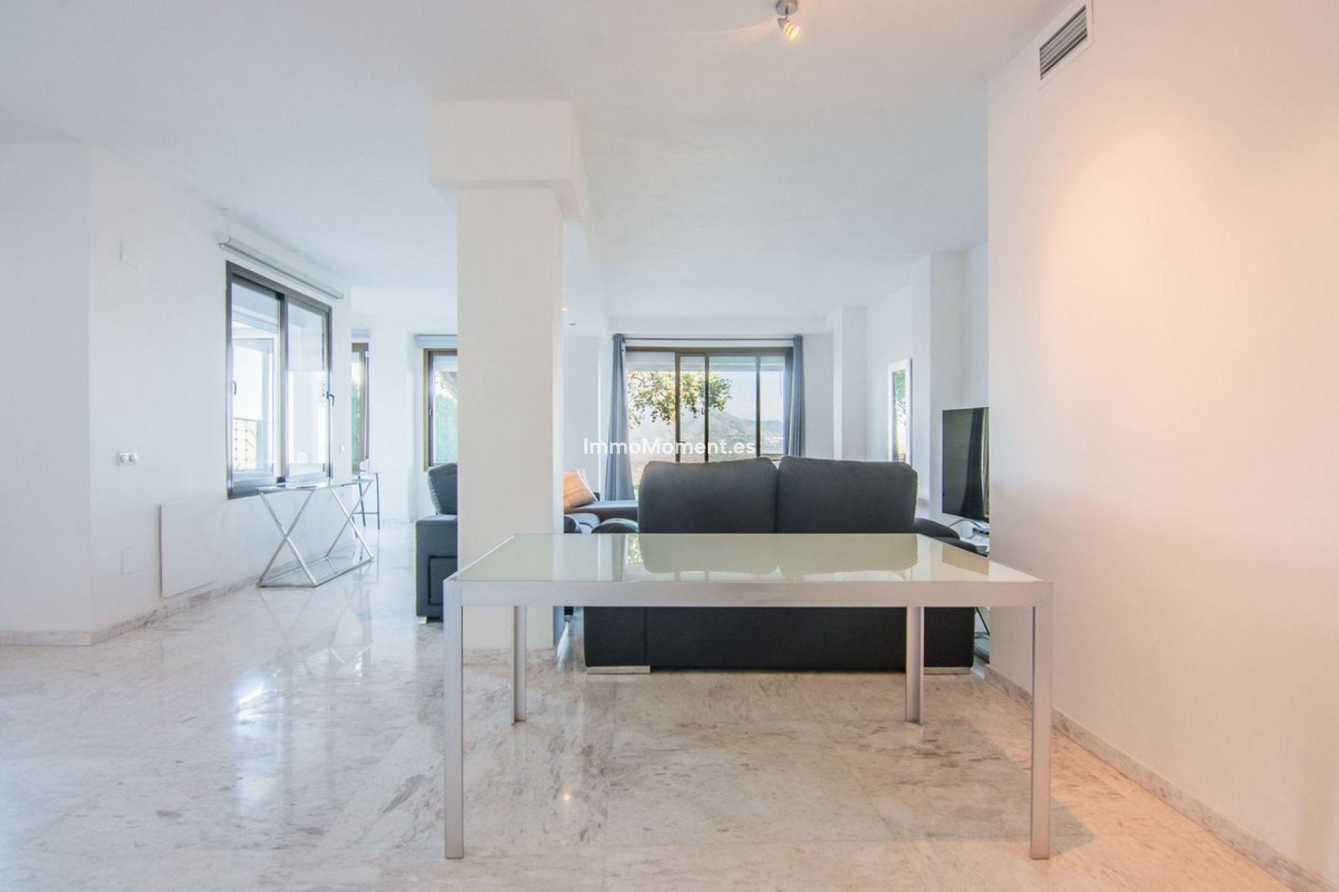 Resale - Apartment - Marbella - La Mairena