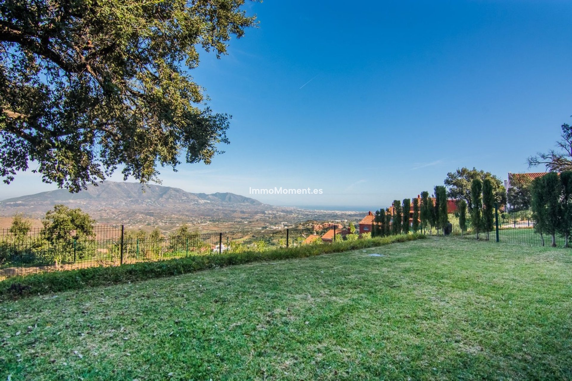 Resale - Apartment - Marbella - La Mairena