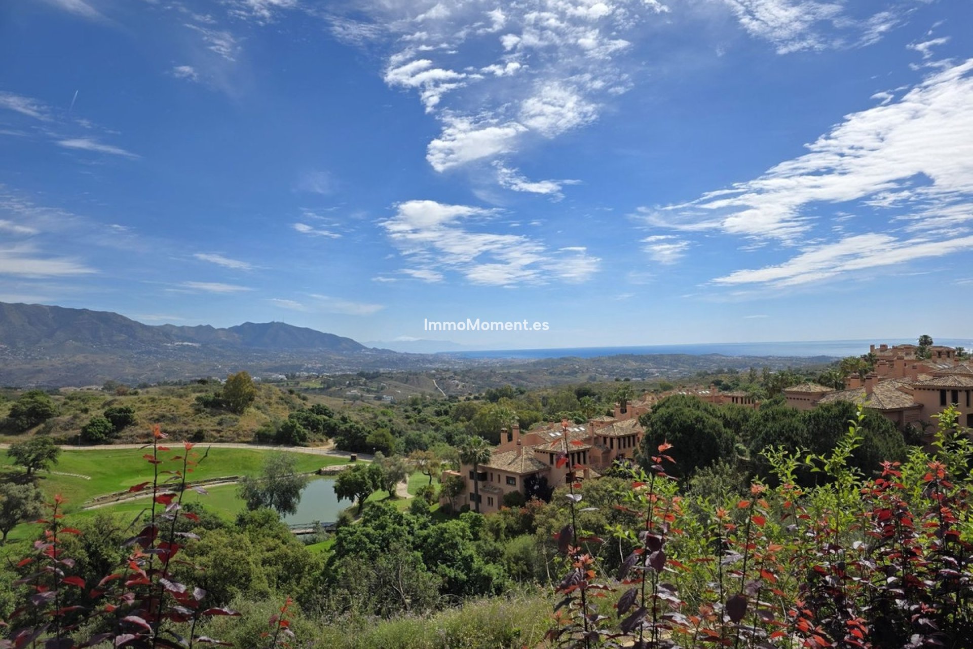 Resale - Apartment - Marbella - La Mairena