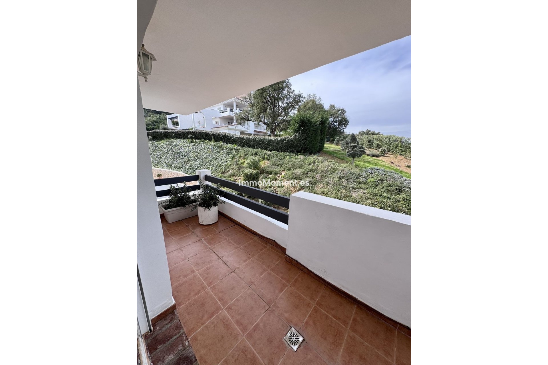 Resale - Apartment - Marbella - La Mairena