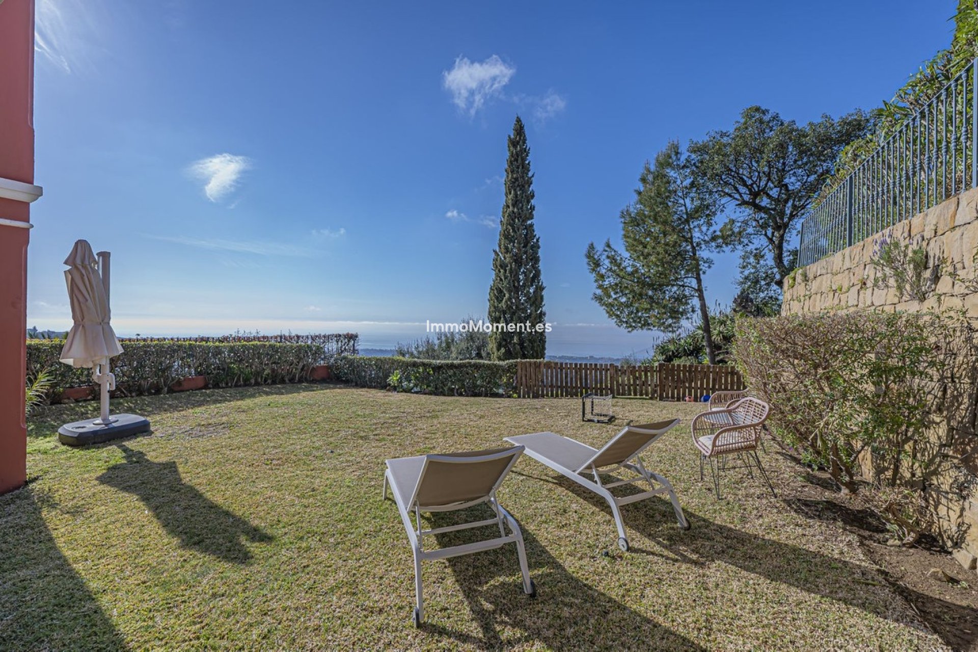 Resale - Apartment - Marbella - La Mairena