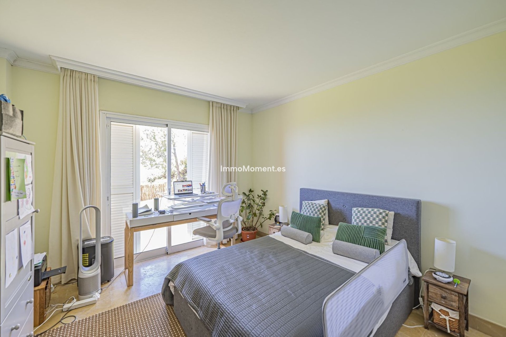 Resale - Apartment - Marbella - La Mairena