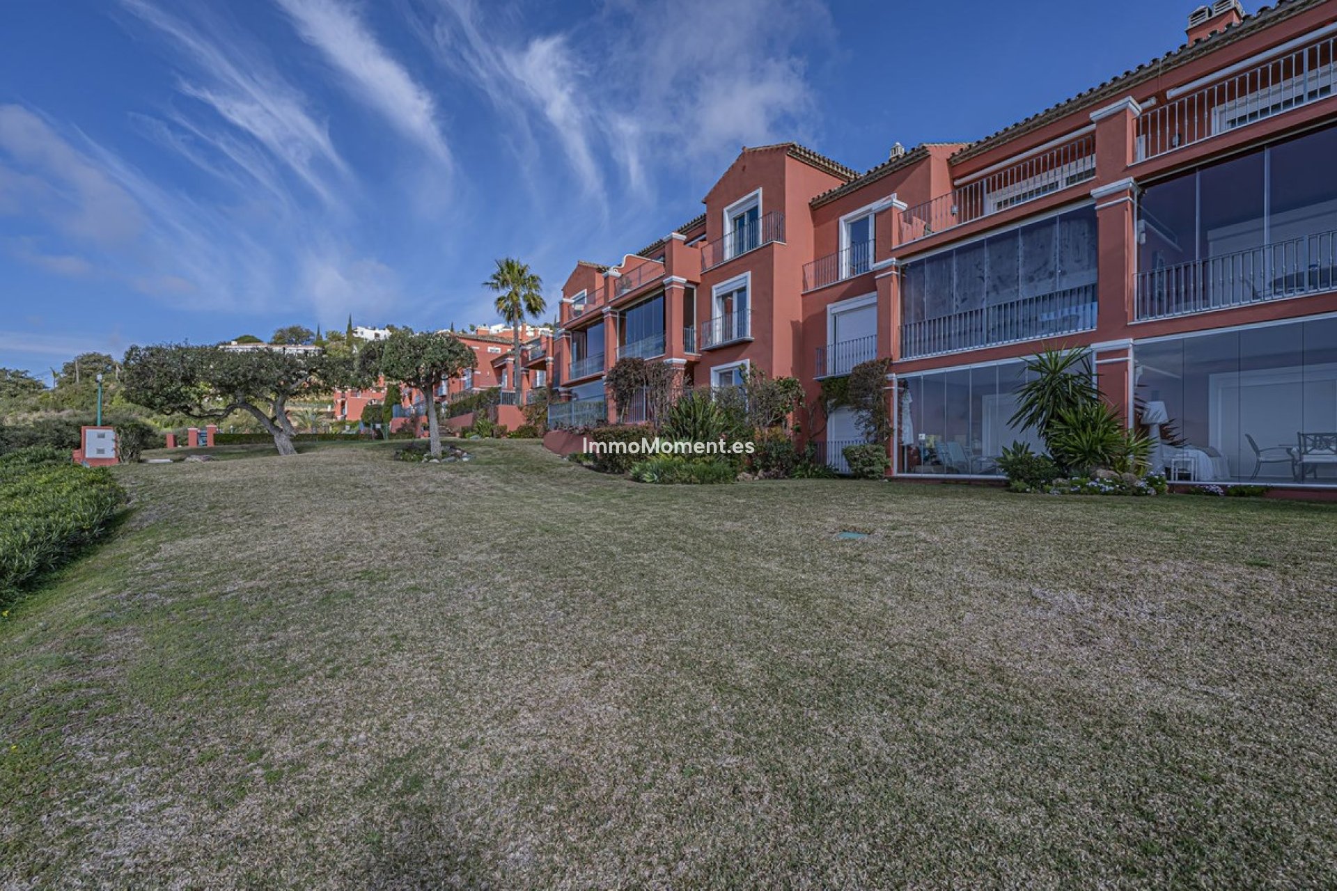 Resale - Apartment - Marbella - La Mairena